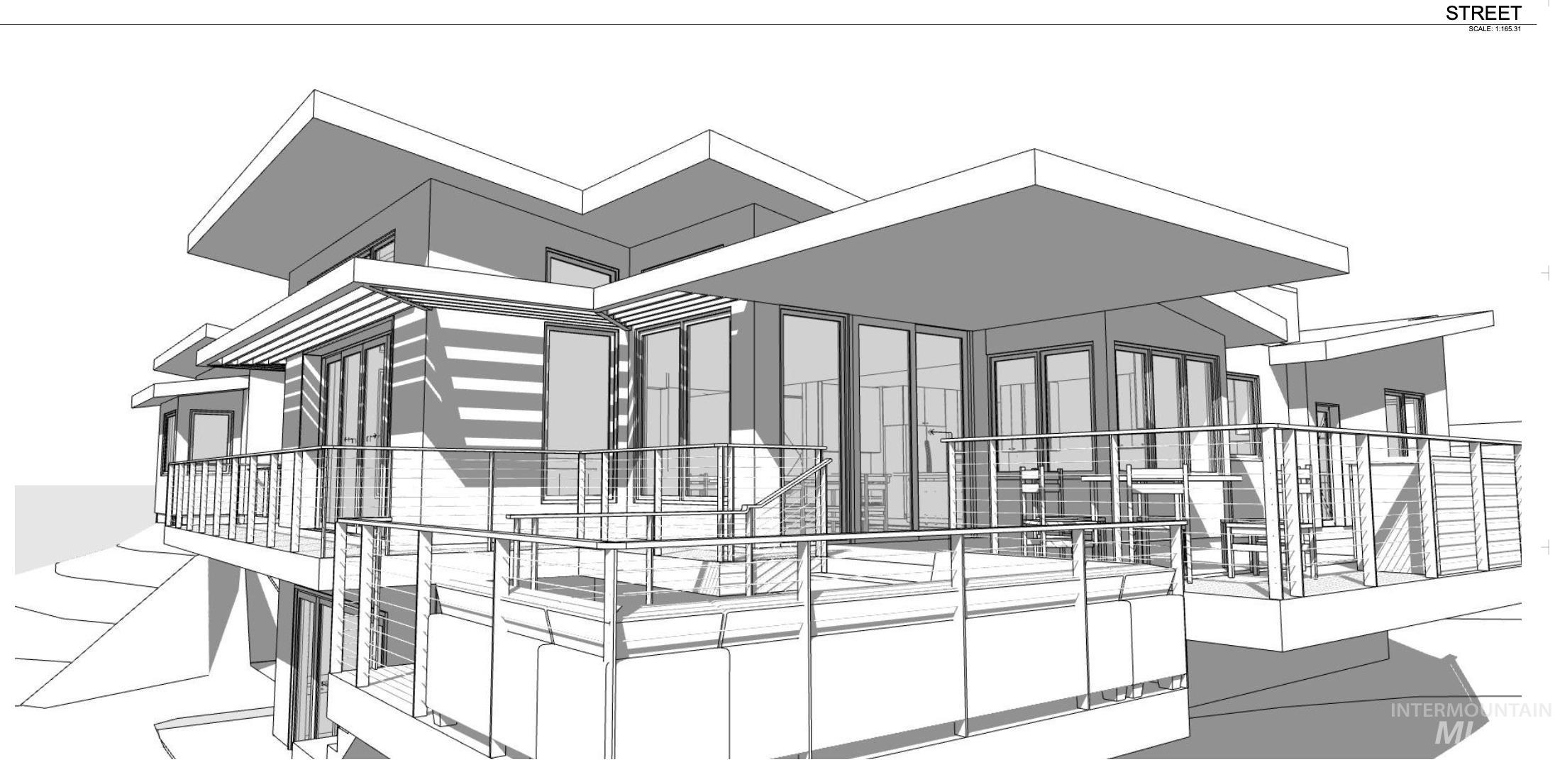 1347 E Chardie Road, Boise, Idaho 83702, 4 Bedrooms, 5 Bathrooms, Residential For Sale, Price $3,467,000,MLS 98933538