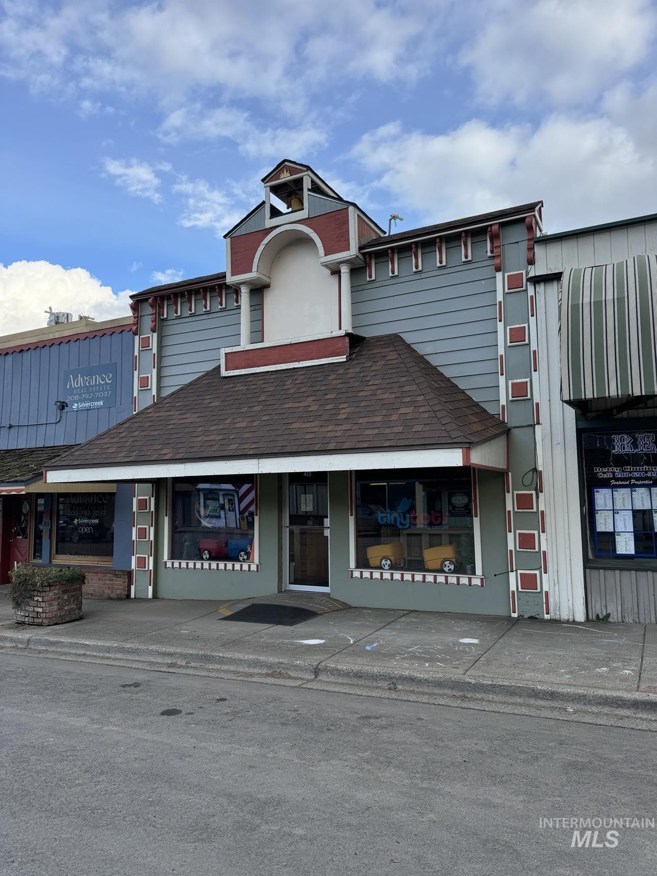 413 Main Street, Kamiah, Idaho 83536, Business/Commercial For Sale, Price $245,555,MLS 98933631