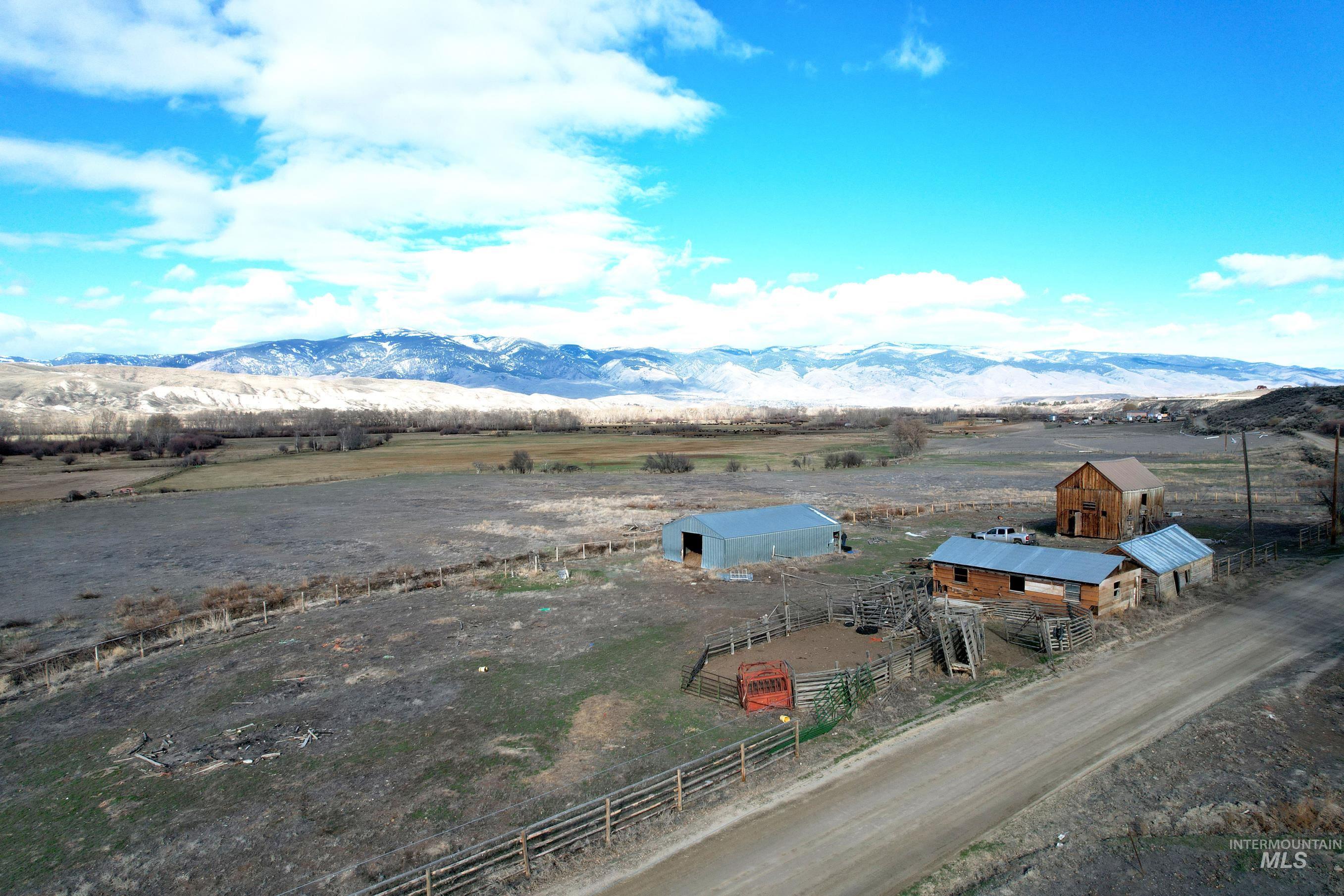 536 Lemhi Road, Salmon, Idaho 83467, 5 Bedrooms, 2 Bathrooms, Farm & Ranch For Sale, Price $1,990,000,MLS 98933682