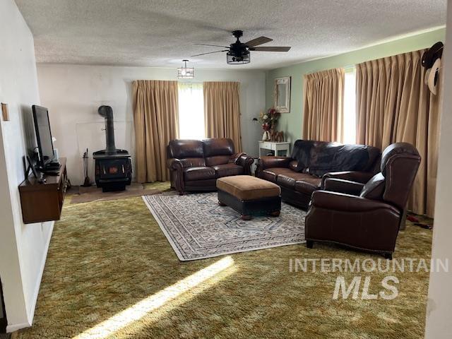 536 Lemhi Road, Salmon, Idaho 83467, 5 Bedrooms, 2 Bathrooms, Farm & Ranch For Sale, Price $1,990,000,MLS 98933682