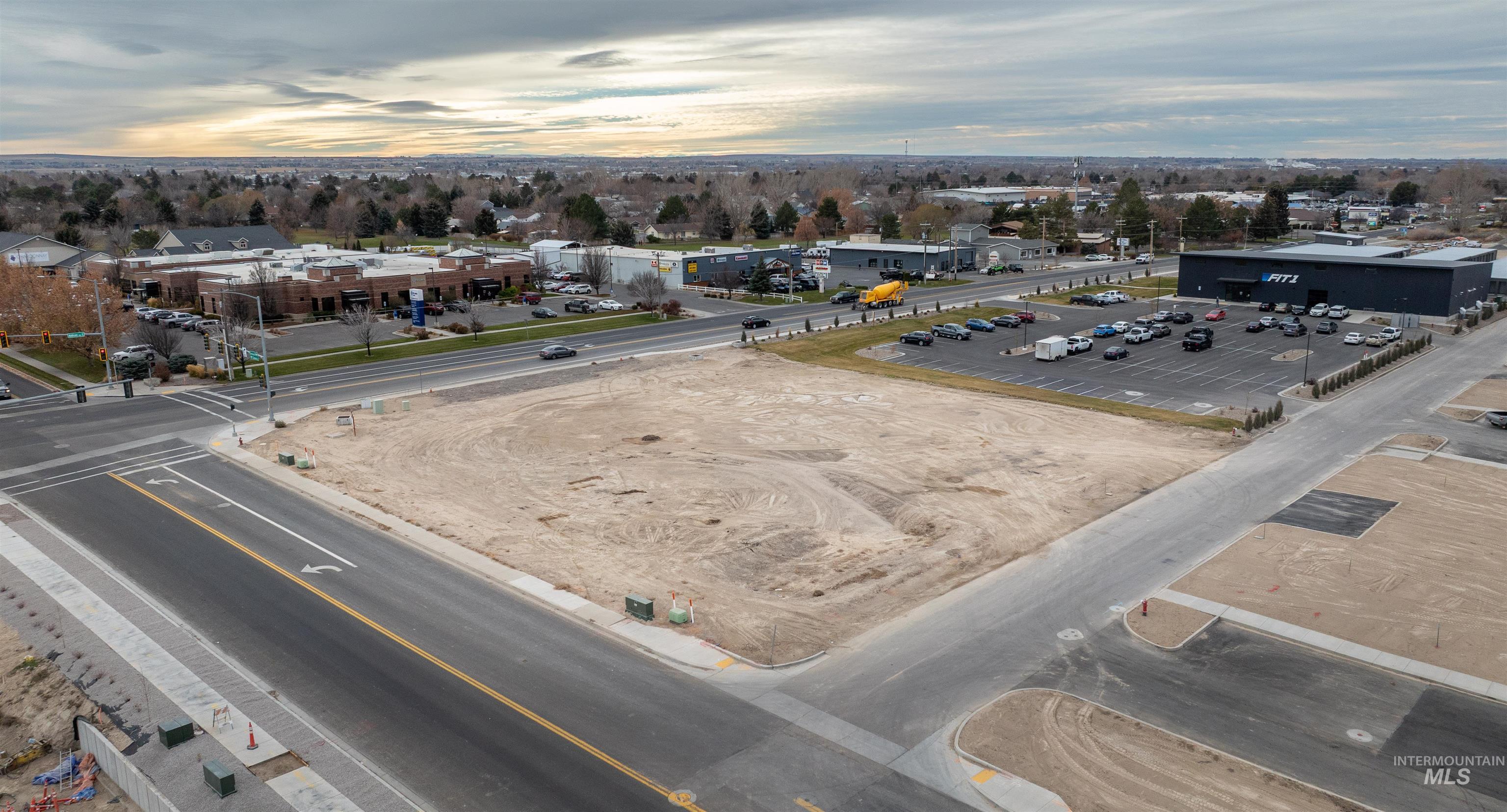 115 Emerald Way, Twin Falls, Idaho 83301, Business/Commercial For Sale, Price $745,504,MLS 98933729