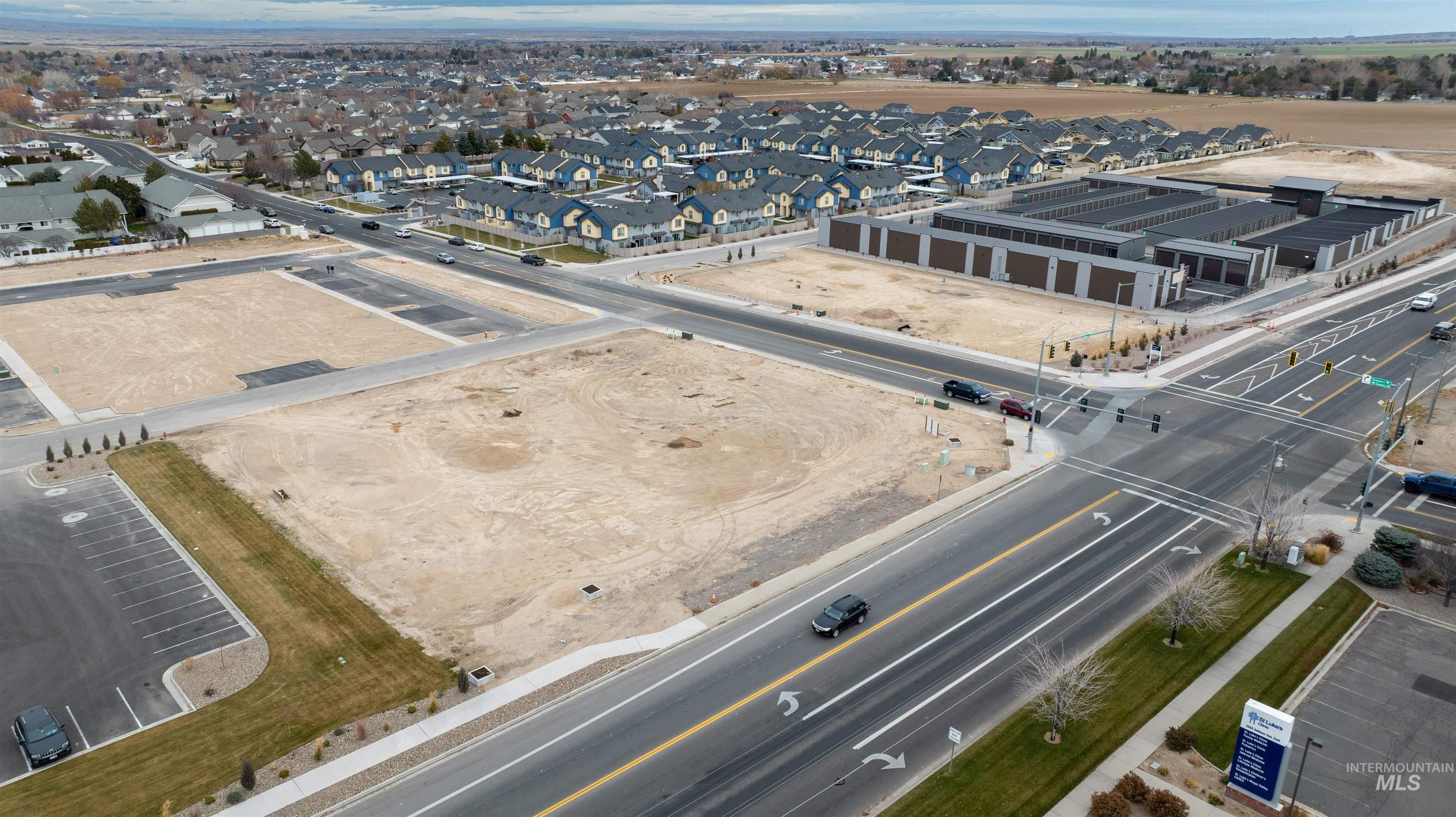 115 Emerald Way, Twin Falls, Idaho 83301, Business/Commercial For Sale, Price $745,504,MLS 98933729