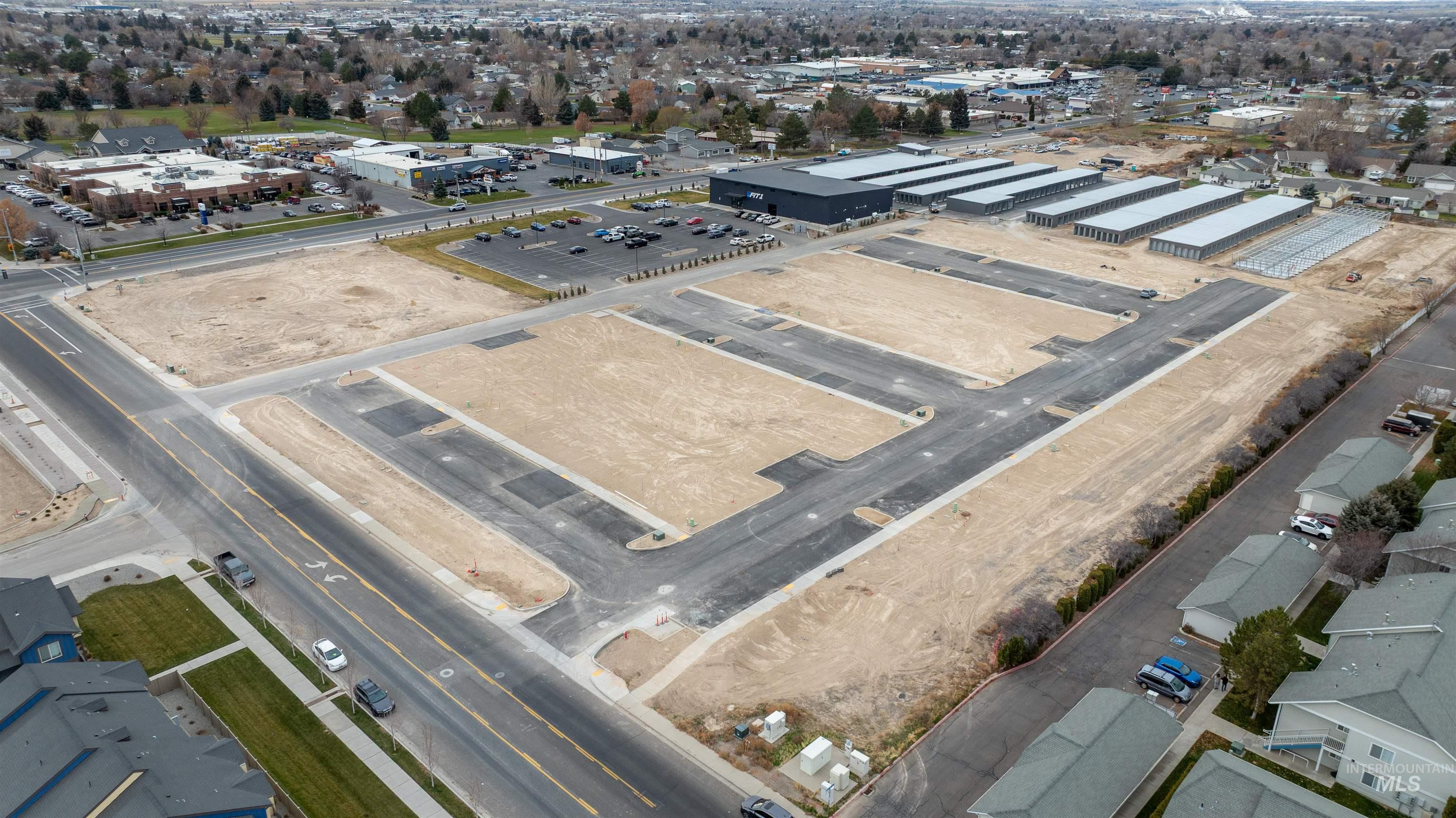 115 Emerald Way, Twin Falls, Idaho 83301, Business/Commercial For Sale, Price $745,504,MLS 98933729