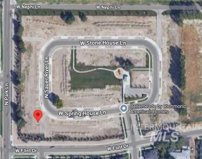 307 N Sauer River Ln., Eagle, Idaho 83616-1020, Land For Sale, Price $170,000,MLS 98933764