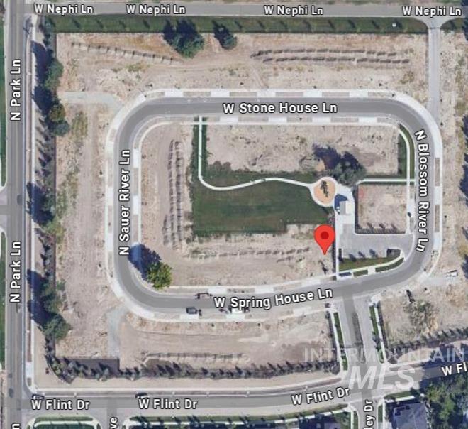 3828 W Spring House Ln, Eagle, Idaho 83616-1020, Land For Sale, Price $175,000,MLS 98933765