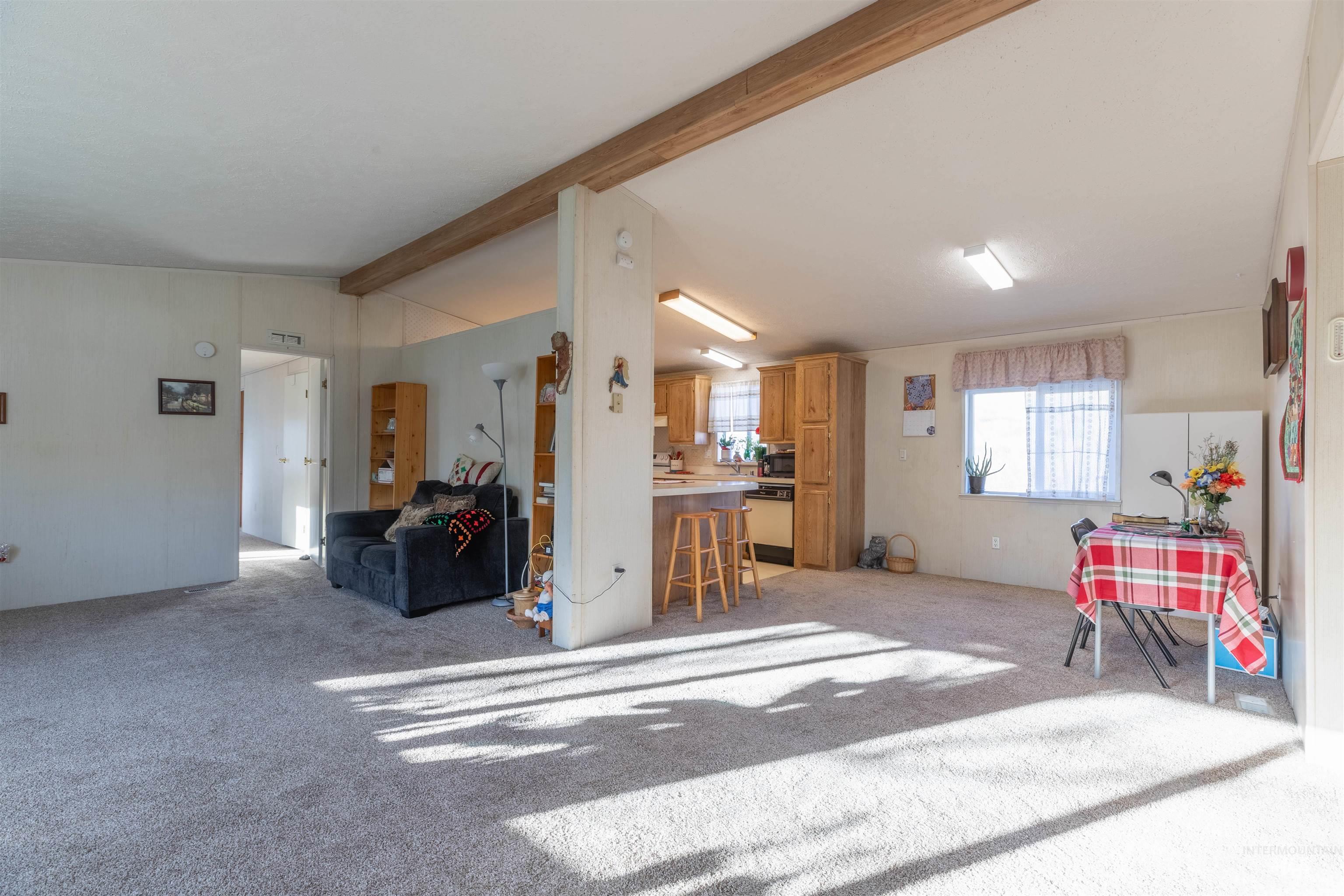 1020 Eid Rd, Moscow, Idaho 83843, 3 Bedrooms, 2 Bathrooms, Residential For Sale, Price $94,000,MLS 98933774