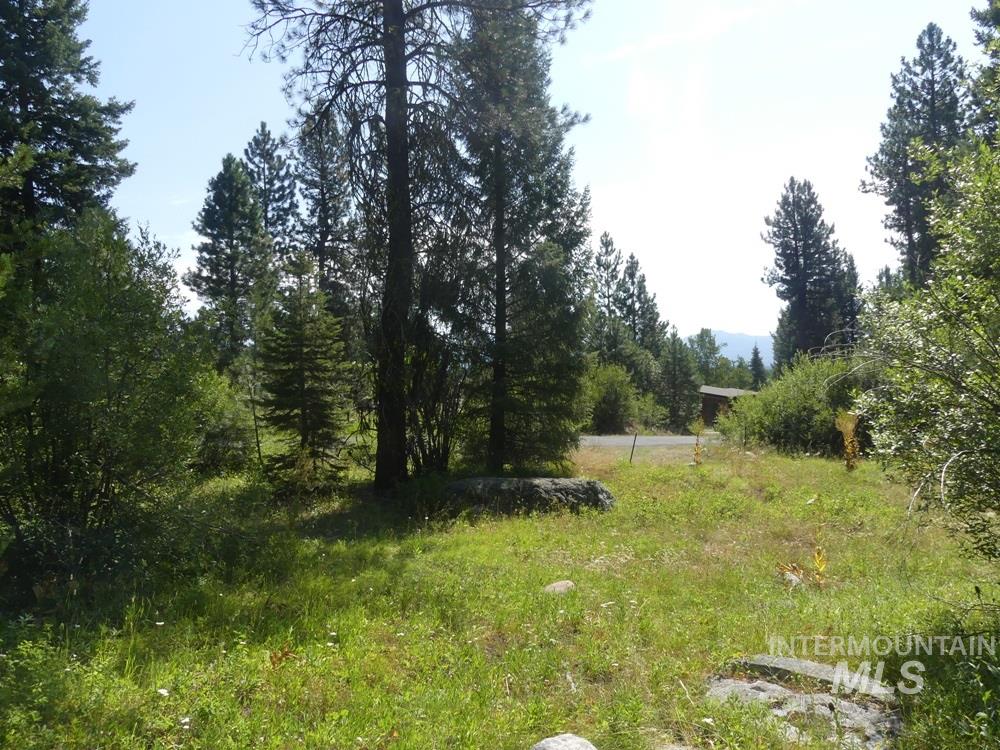 1625 Lakeridge Drive, McCall, Idaho 83638, Land For Sale, Price $499,000, 98933838