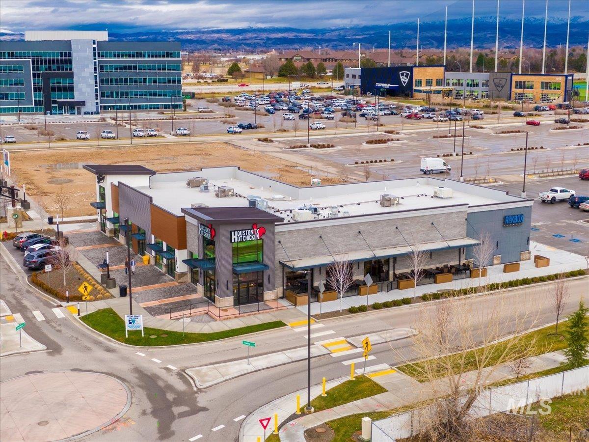 1380 Jade, Meridian, Idaho 83642, Land For Sale, Price $980,019,MLS 98933857