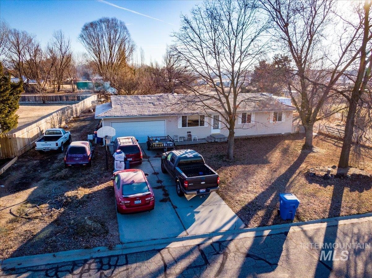 1380 Jade, Meridian, Idaho 83642, Land For Sale, Price $980,019,MLS 98933857