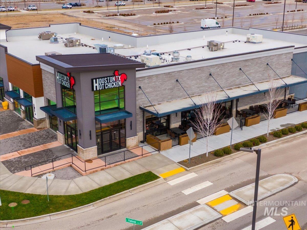 1380 Jade, Meridian, Idaho 83642, Land For Sale, Price $980,019,MLS 98933857