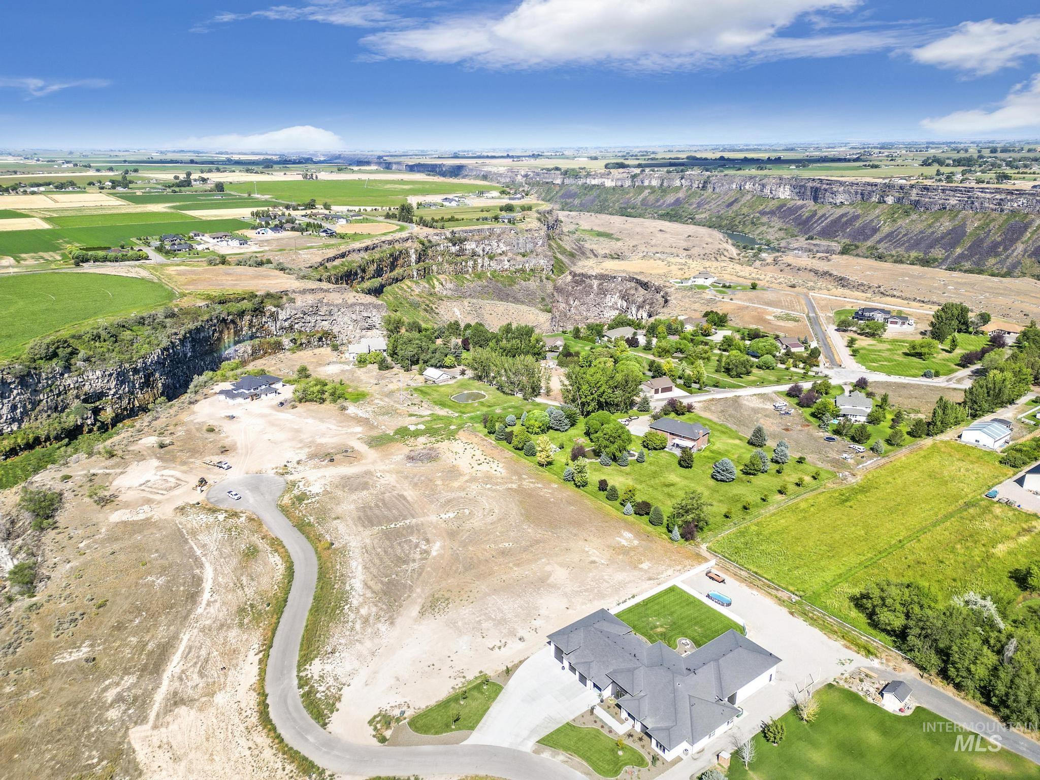 2646 E 4267 N, Twin Falls, Idaho 83301, Land For Sale, Price $169,900, 98933861