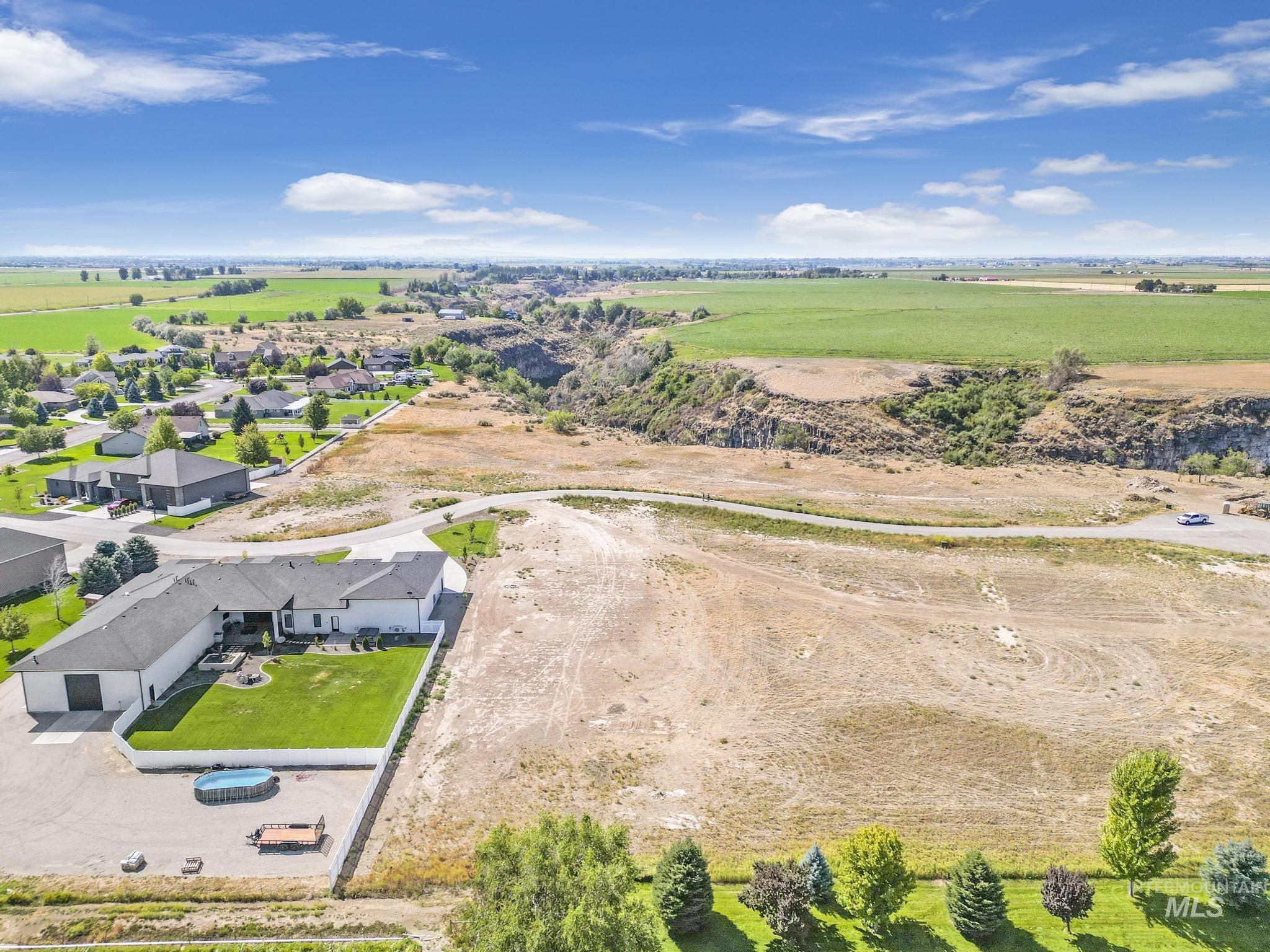 2646 E 4267 N, Twin Falls, Idaho 83301, Land For Sale, Price $169,900, 98933861