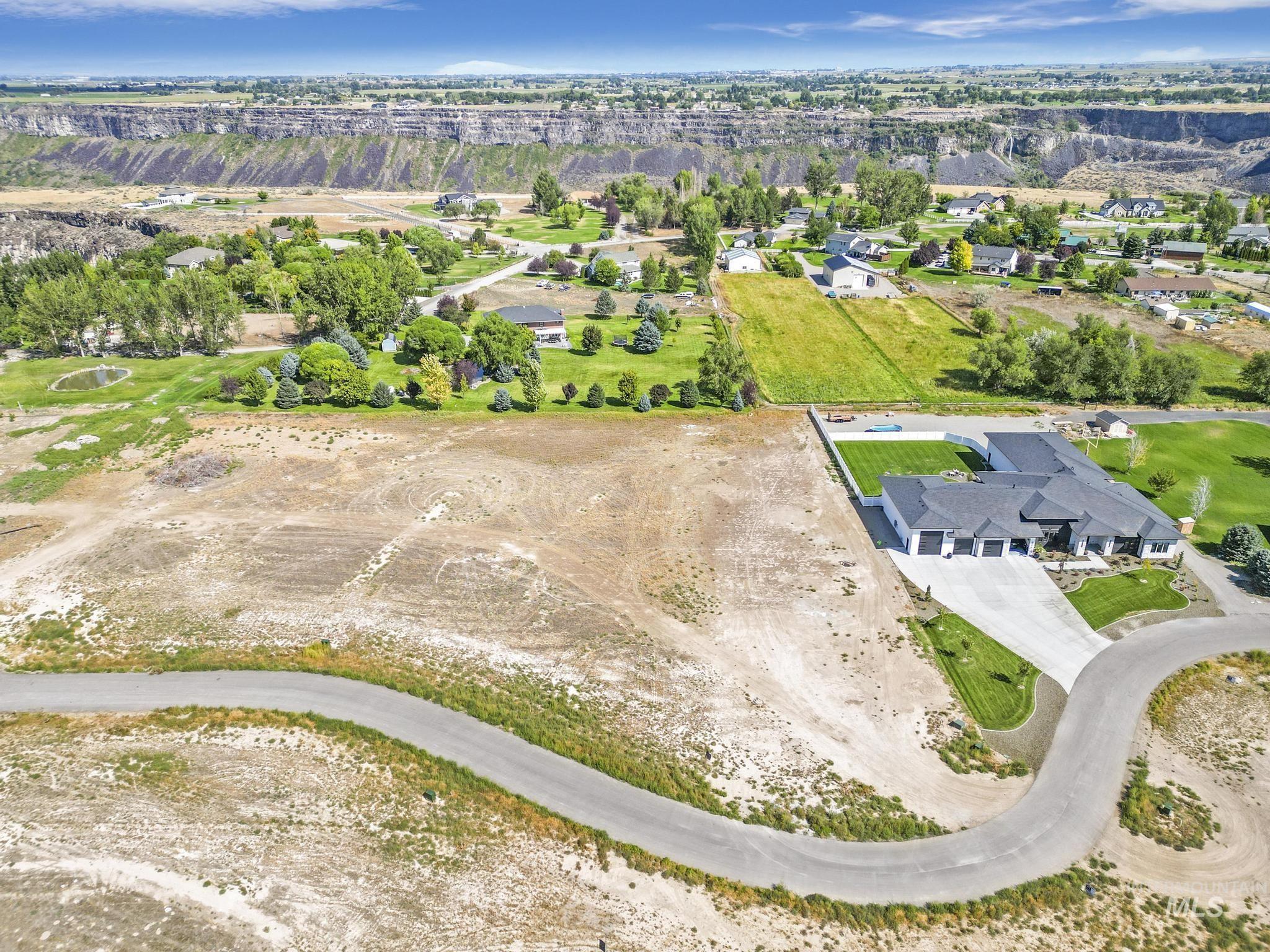 2646 E 4267 N, Twin Falls, Idaho 83301, Land For Sale, Price $169,900, 98933861