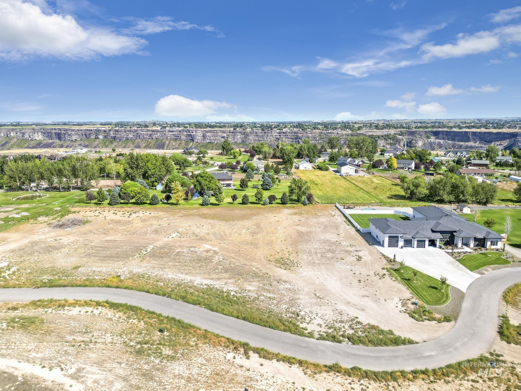2646 E 4267 N, Twin Falls, Idaho 83301, Land For Sale, Price $169,900, 98933861