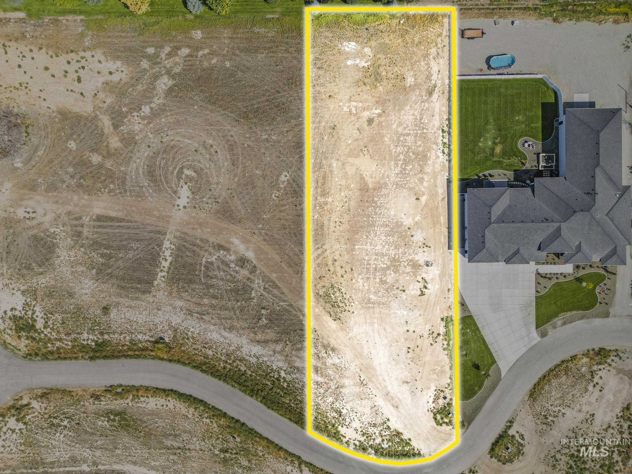 2646 E 4267 N, Twin Falls, Idaho 83301, Land For Sale, Price $169,900, 98933861