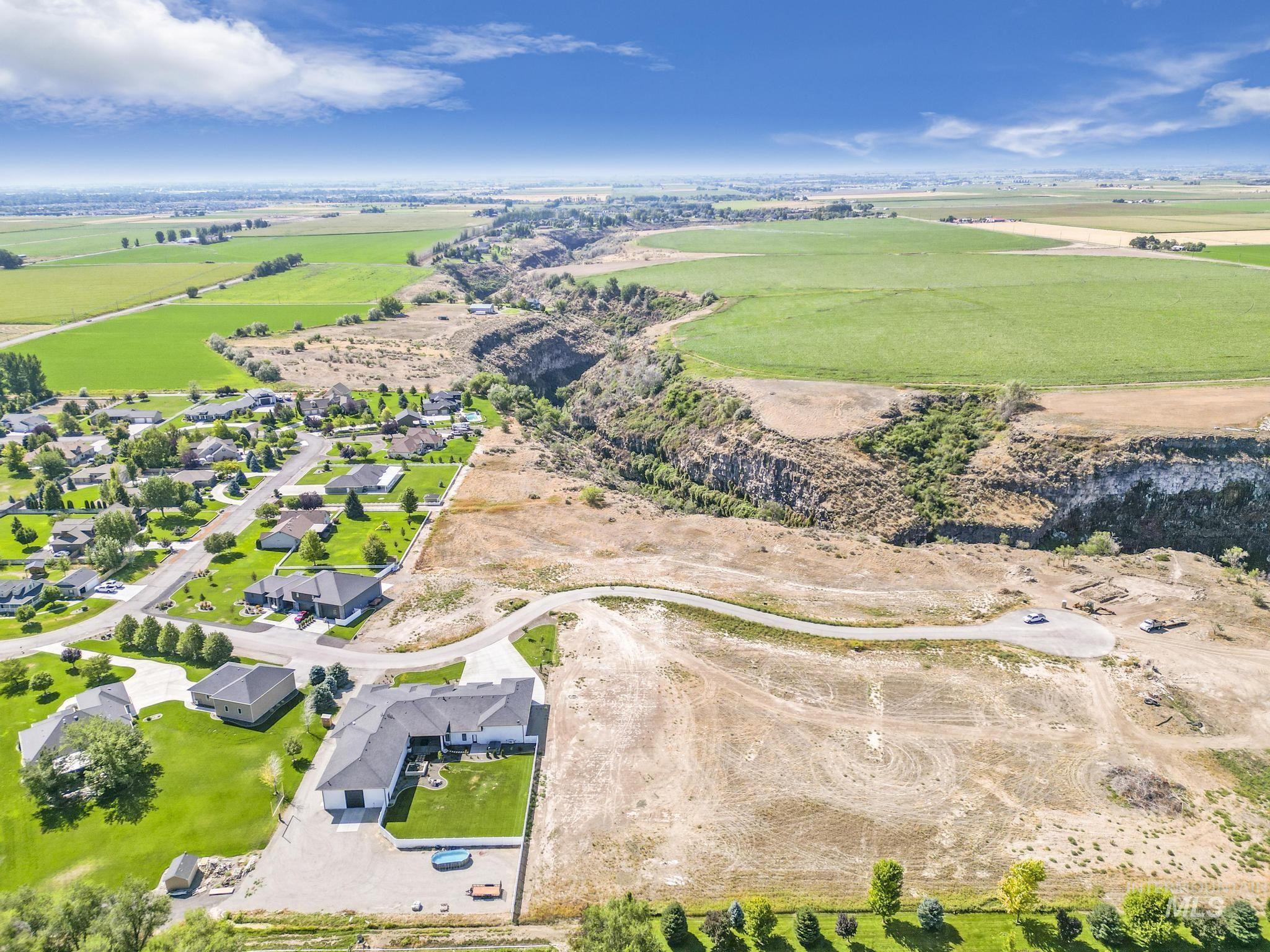 2646 E 4267 N, Twin Falls, Idaho 83301, Land For Sale, Price $169,900, 98933861