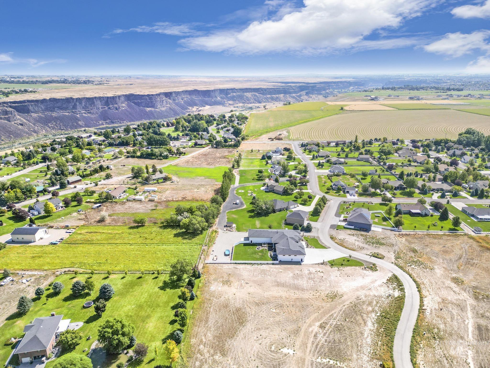 2646 E 4267 N, Twin Falls, Idaho 83301, Land For Sale, Price $169,900, 98933861