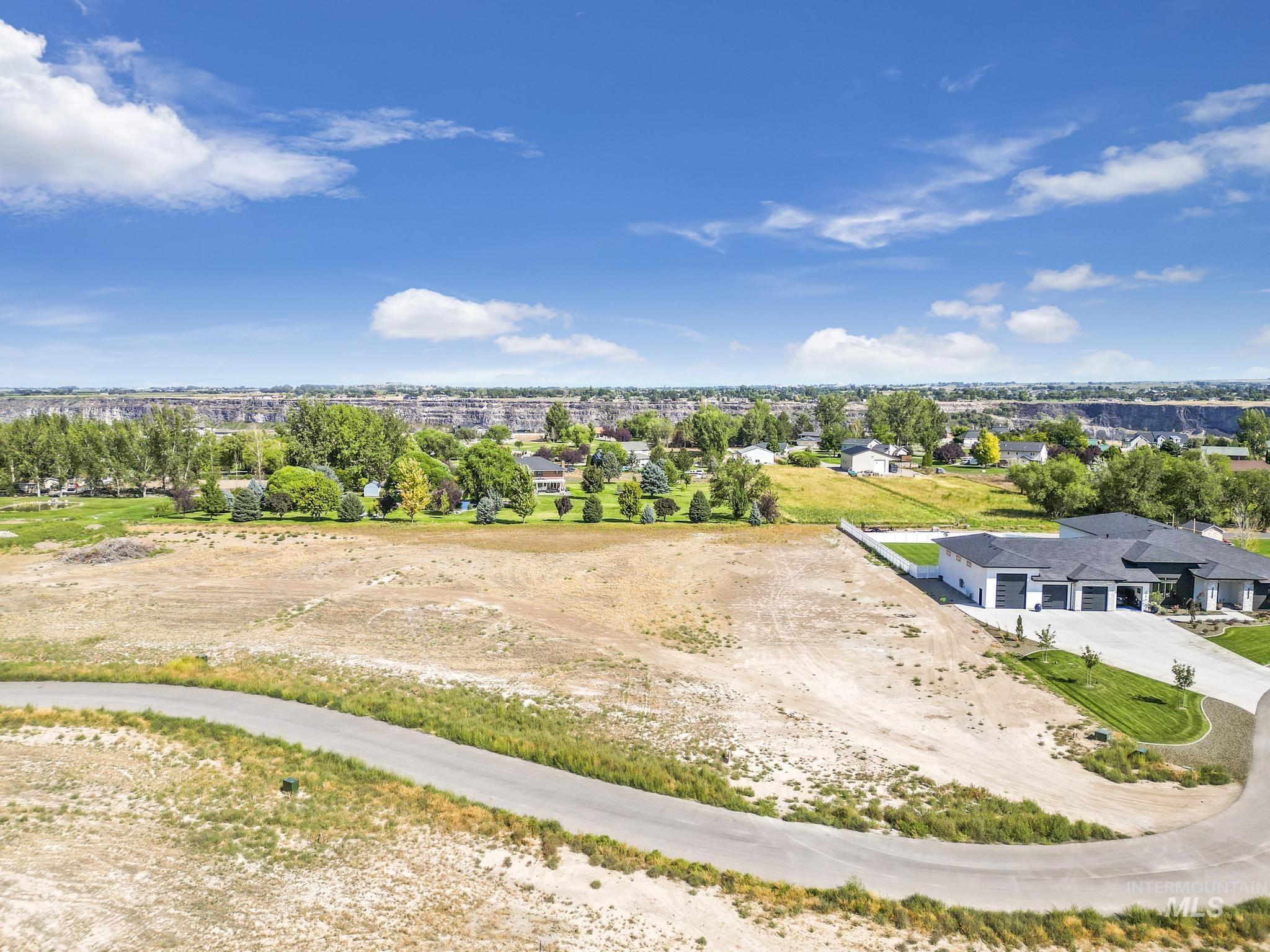 2646 E 4267 N, Twin Falls, Idaho 83301, Land For Sale, Price $169,900, 98933861
