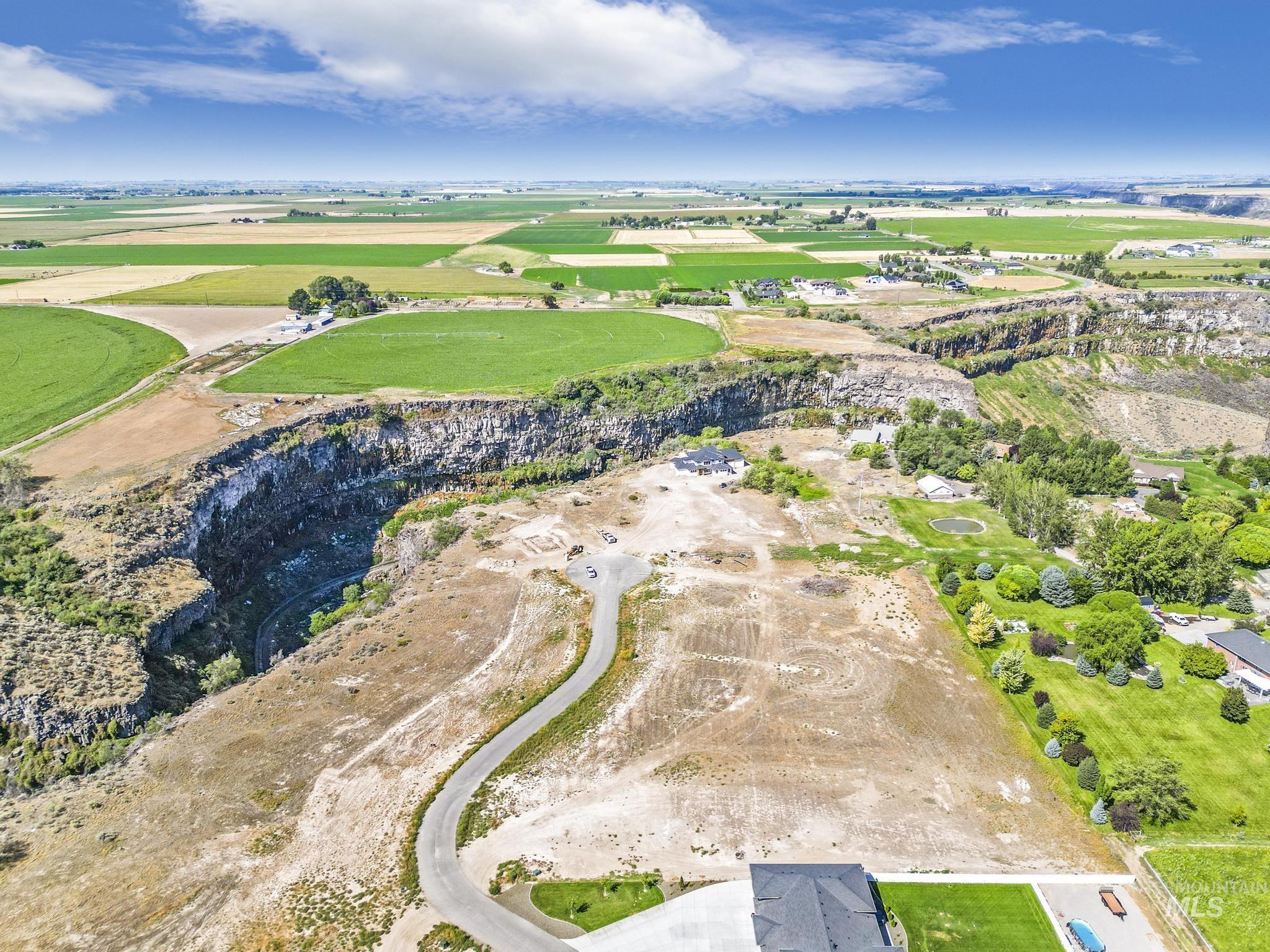 2646 E 4267 N, Twin Falls, Idaho 83301, Land For Sale, Price $169,900, 98933861