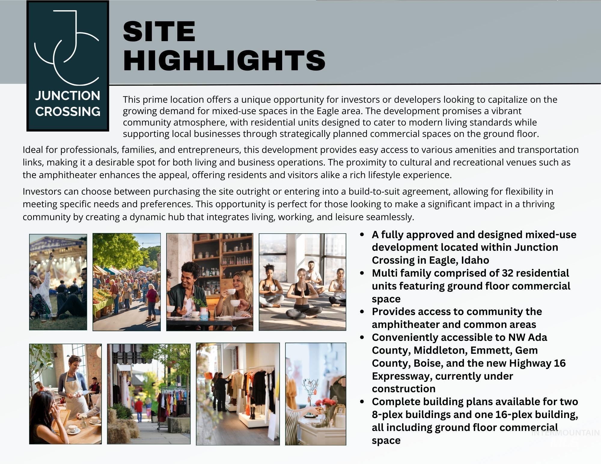 7884 W State St, Eagle, Idaho 83616, Business/Commercial For Sale, Price $3,750,000,MLS 98934052