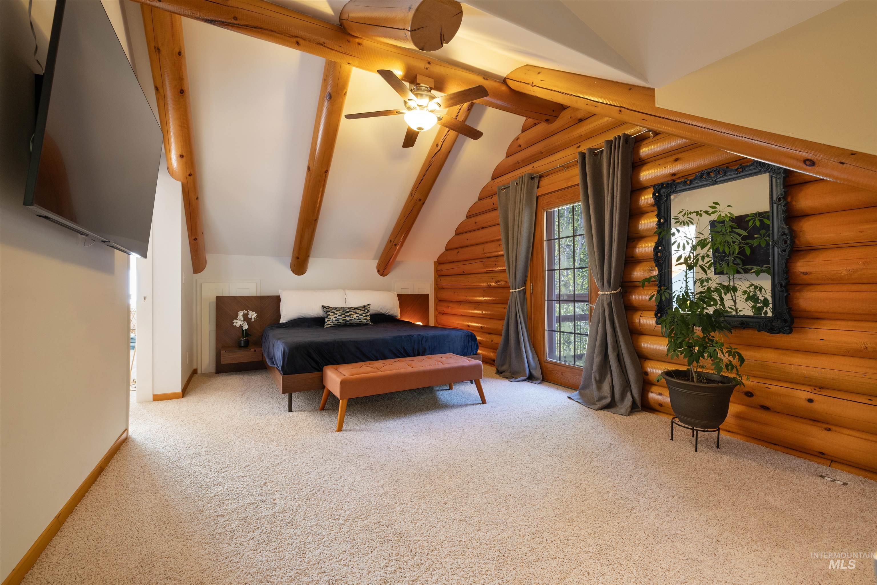 117 Suttler Creek, Kooskia, Idaho 83539, 3 Bedrooms, 3 Bathrooms, Residential For Sale, Price $999,999, 98934331