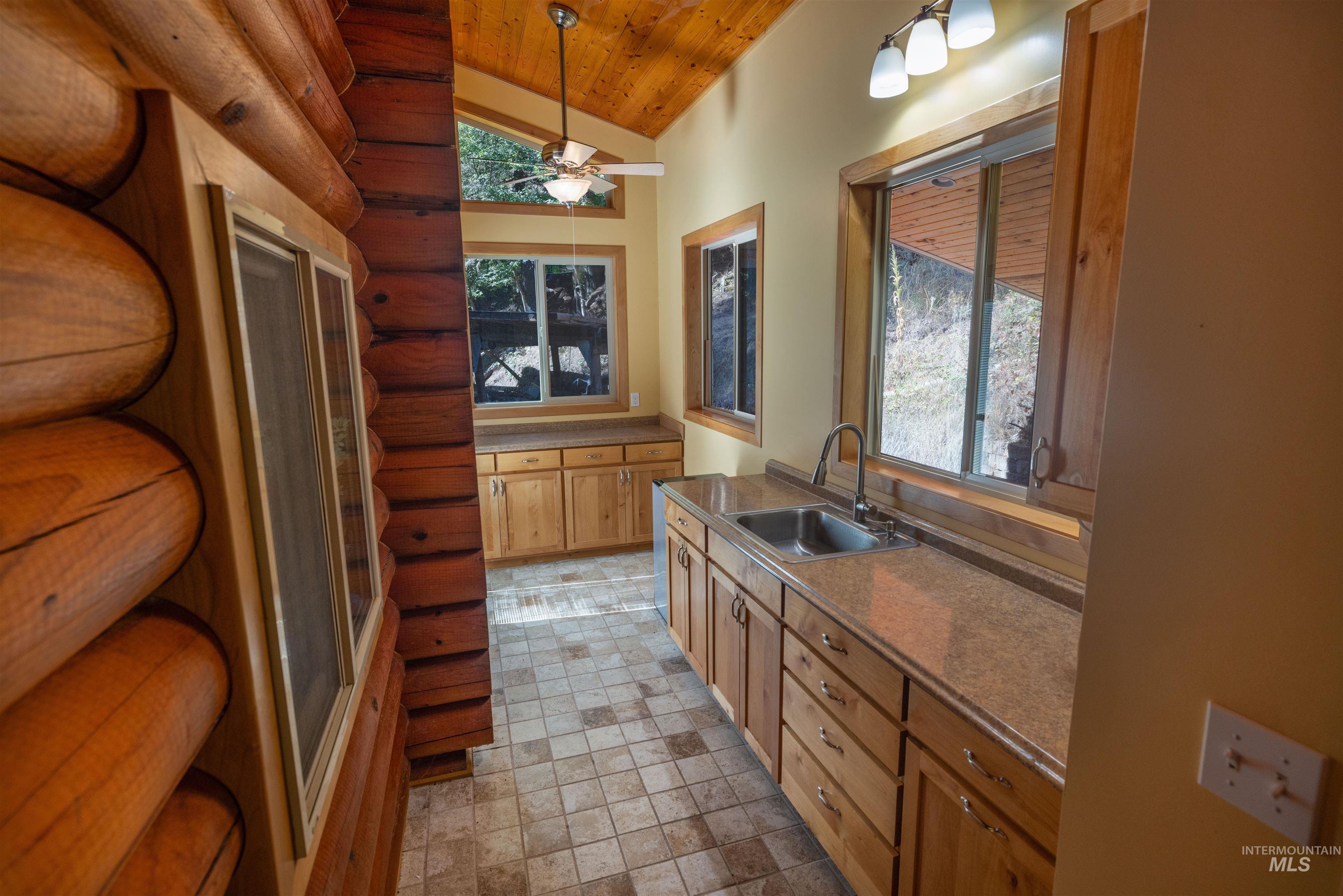 117 Suttler Creek, Kooskia, Idaho 83539, 3 Bedrooms, 3 Bathrooms, Residential For Sale, Price $999,999, 98934331