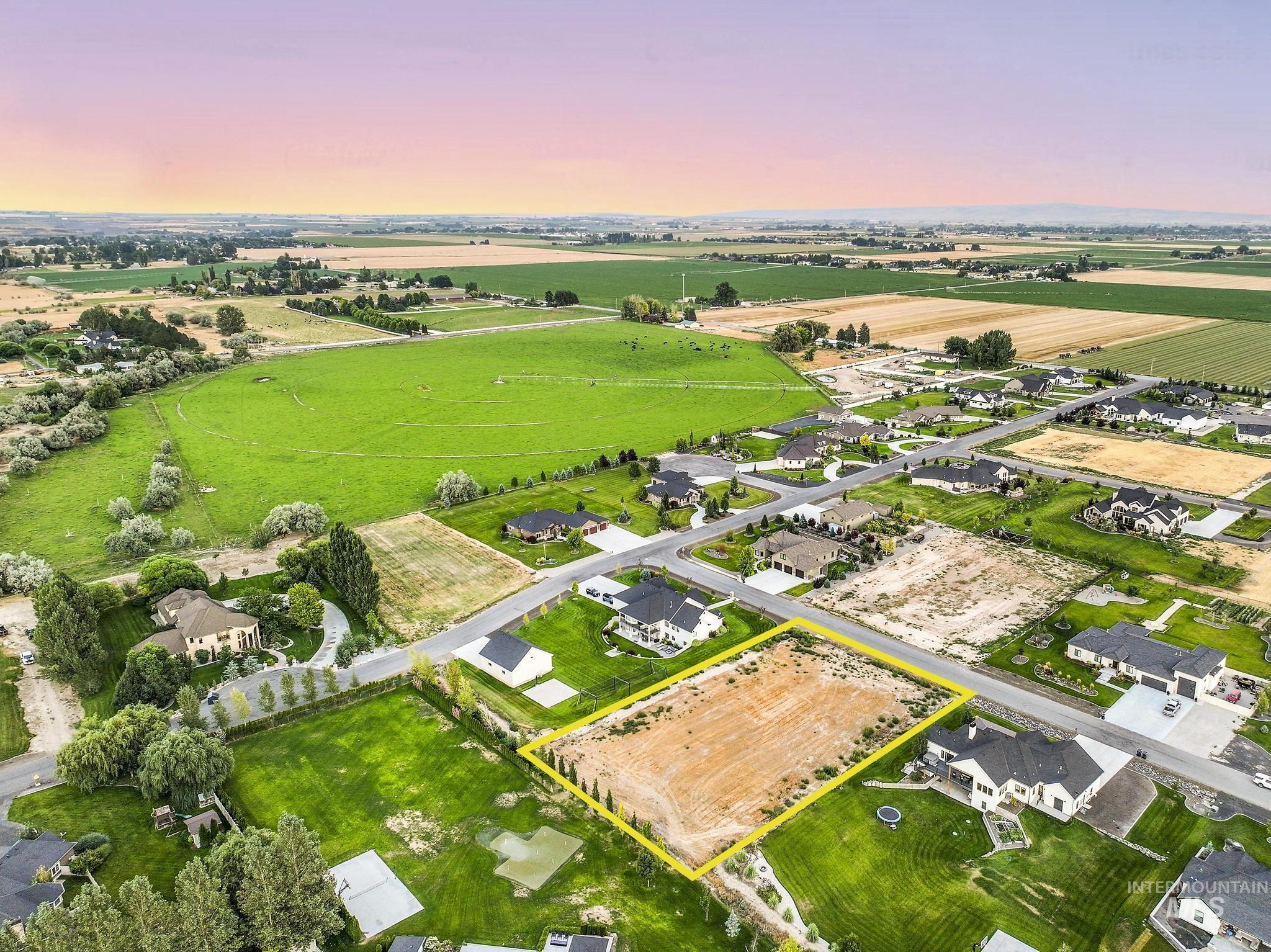 3360 E 4028 N, Twin Falls, Idaho 83301, Land For Sale, Price $189,900,MLS 98934449