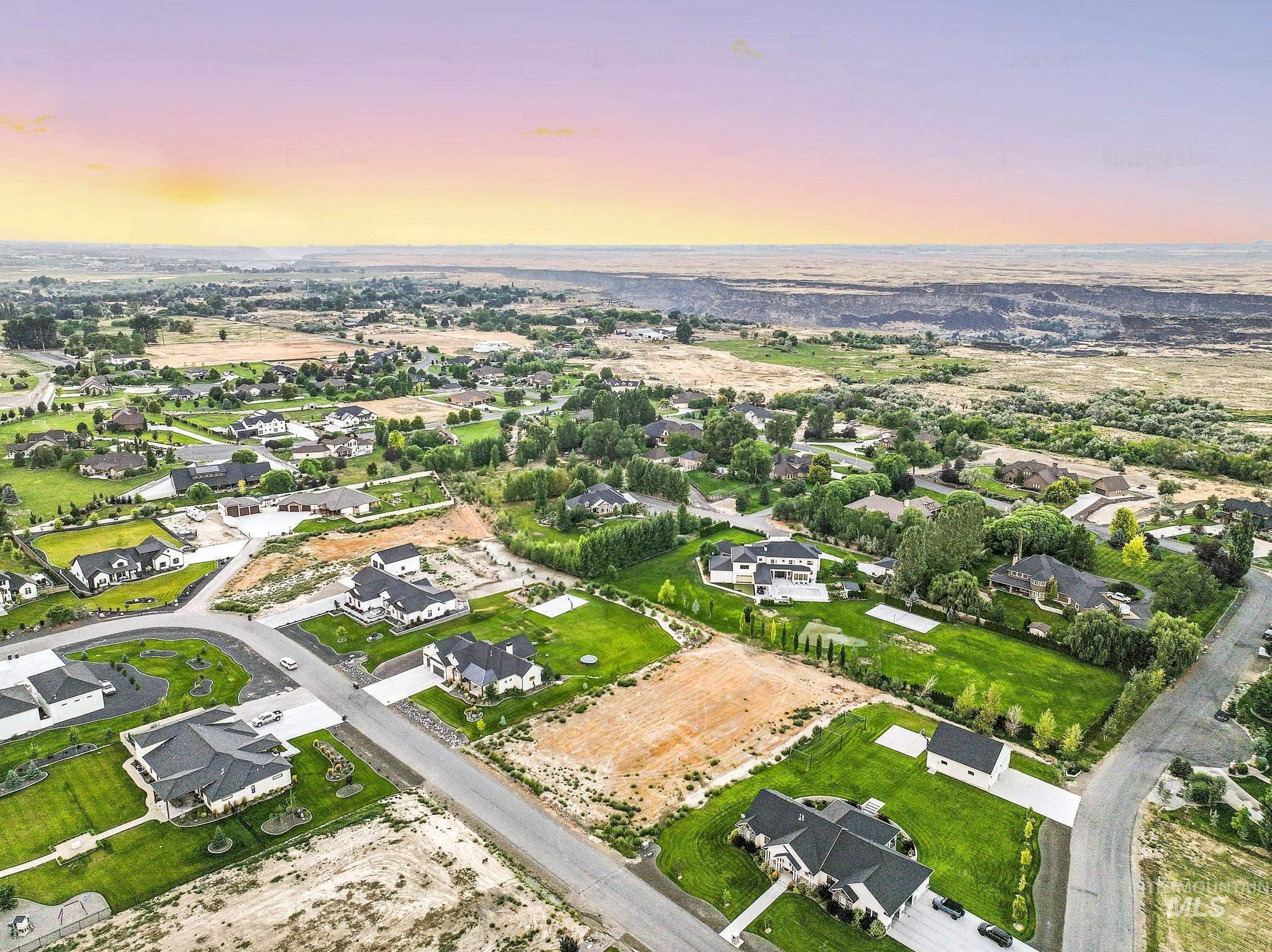 3360 E 4028 N, Twin Falls, Idaho 83301, Land For Sale, Price $189,900,MLS 98934449