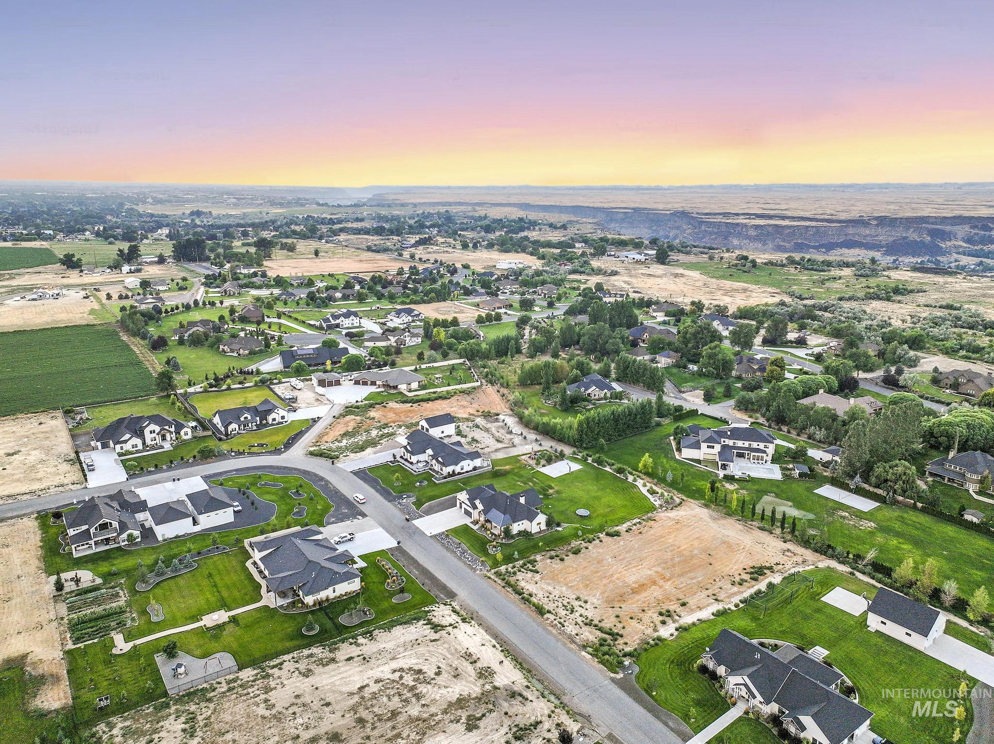 3360 E 4028 N, Twin Falls, Idaho 83301, Land For Sale, Price $189,900,MLS 98934449