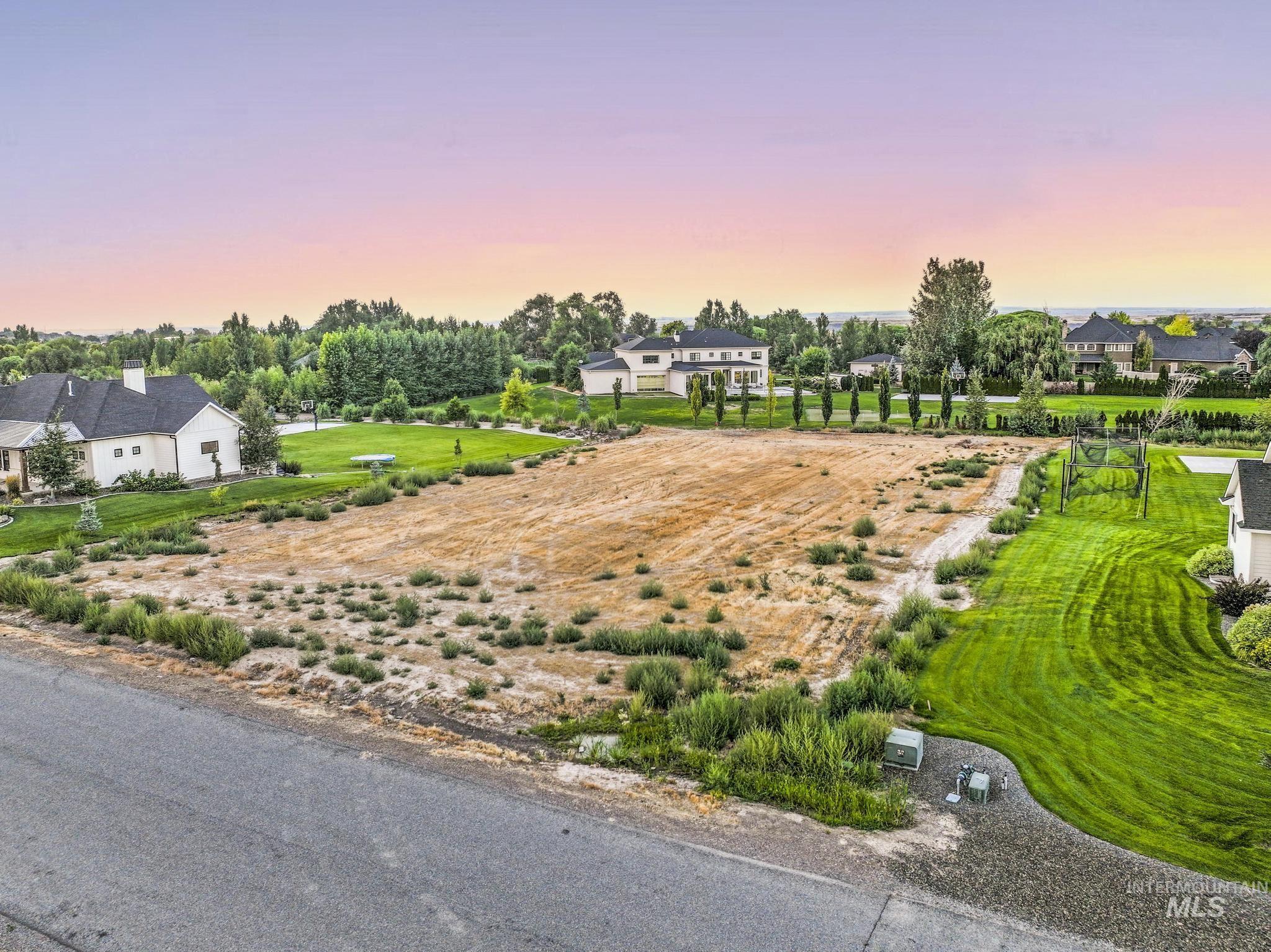 3360 E 4028 N, Twin Falls, Idaho 83301, Land For Sale, Price $189,900,MLS 98934449