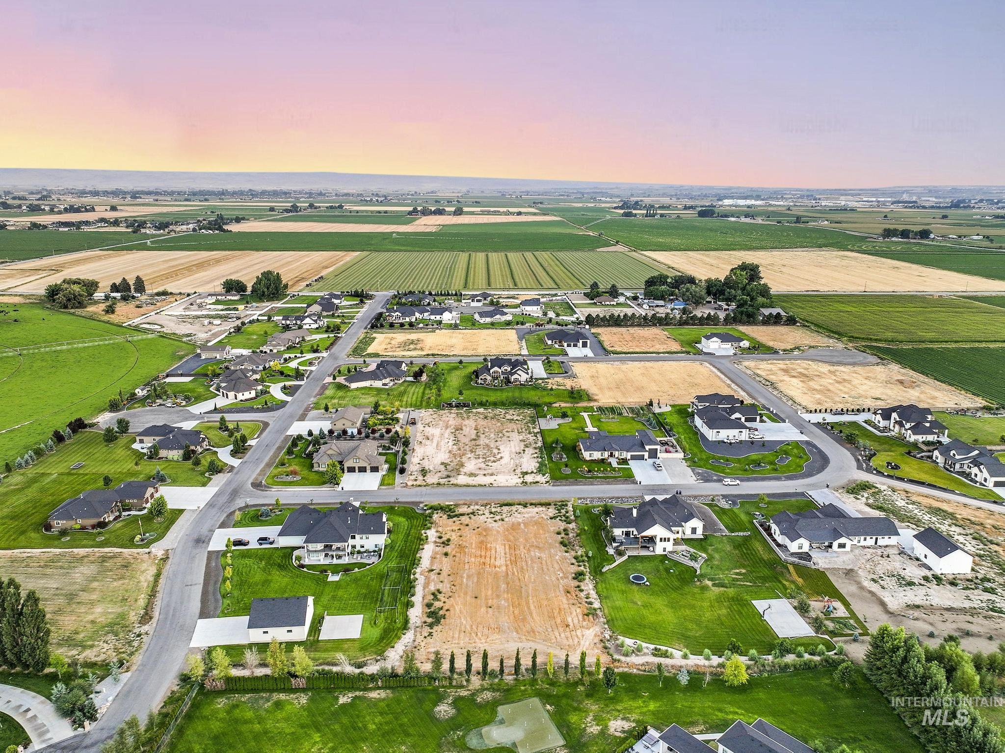 3360 E 4028 N, Twin Falls, Idaho 83301, Land For Sale, Price $189,900,MLS 98934449