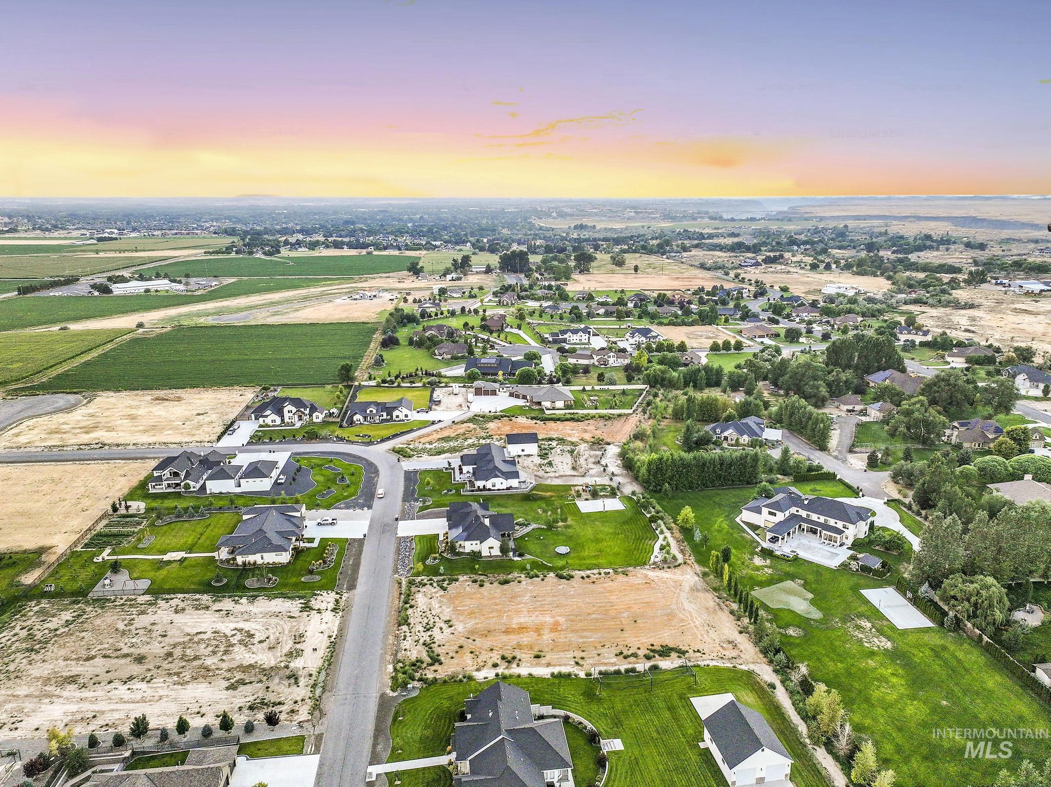 3360 E 4028 N, Twin Falls, Idaho 83301, Land For Sale, Price $189,900,MLS 98934449