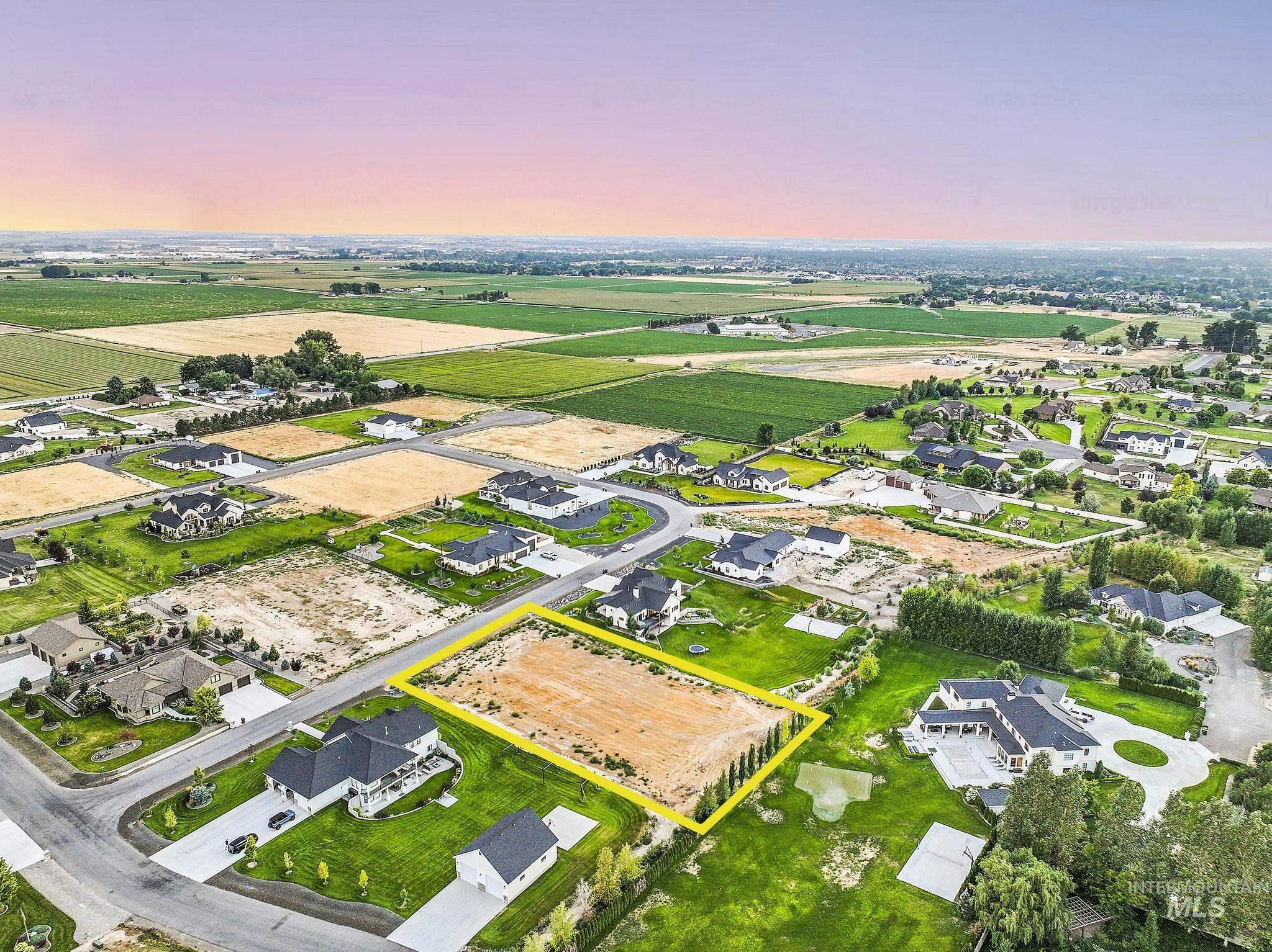 3360 E 4028 N, Twin Falls, Idaho 83301, Land For Sale, Price $189,900,MLS 98934449