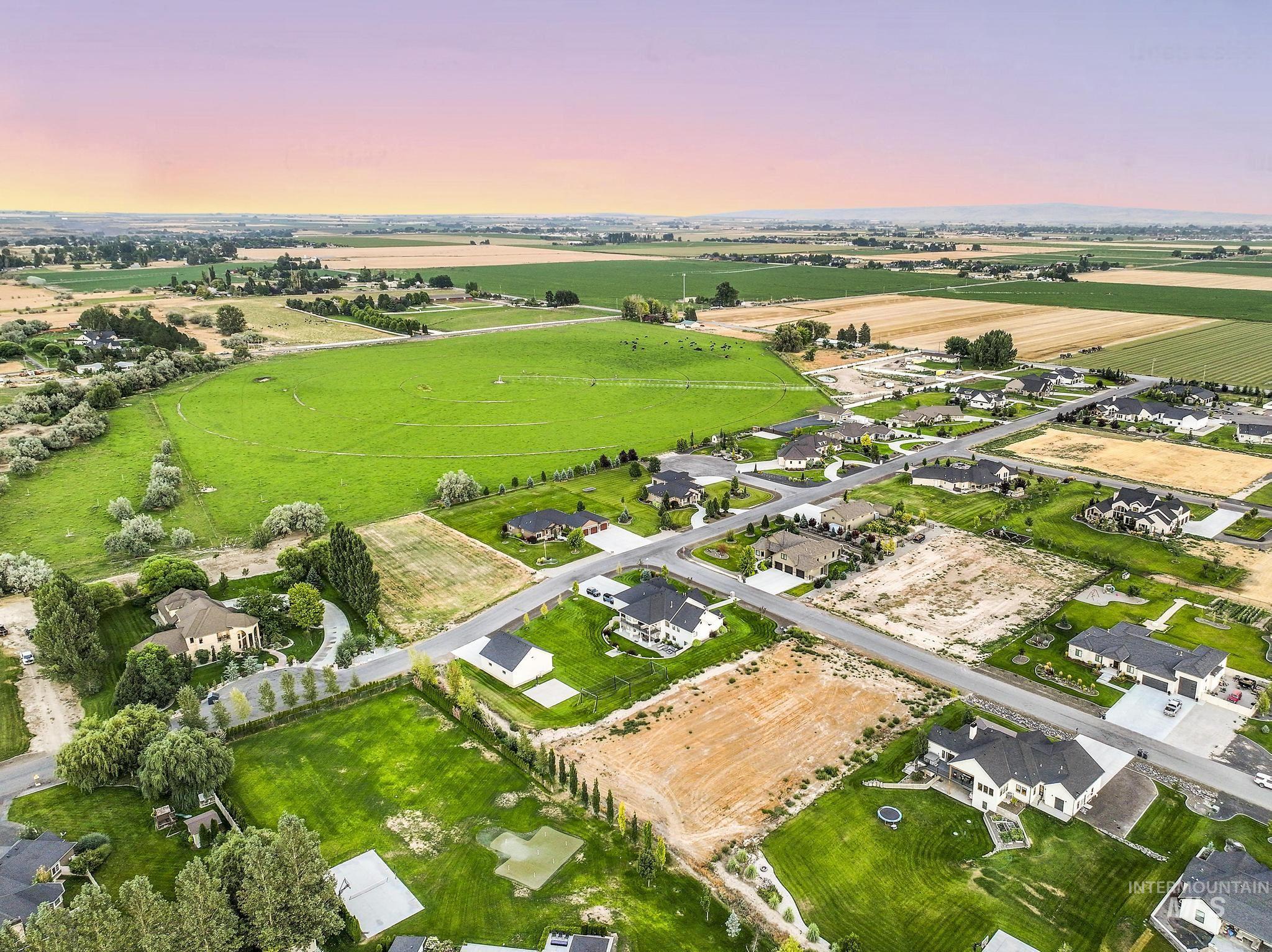 3360 E 4028 N, Twin Falls, Idaho 83301, Land For Sale, Price $189,900,MLS 98934449