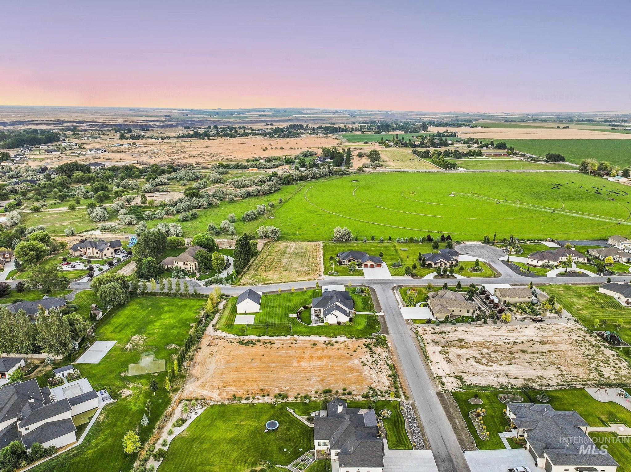 3360 E 4028 N, Twin Falls, Idaho 83301, Land For Sale, Price $189,900,MLS 98934449