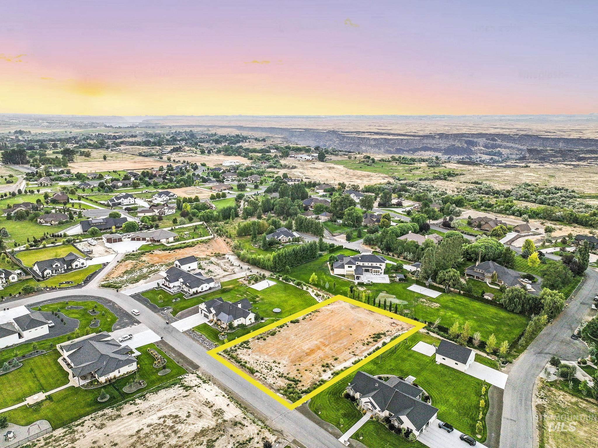 3360 E 4028 N, Twin Falls, Idaho 83301, Land For Sale, Price $189,900,MLS 98934449