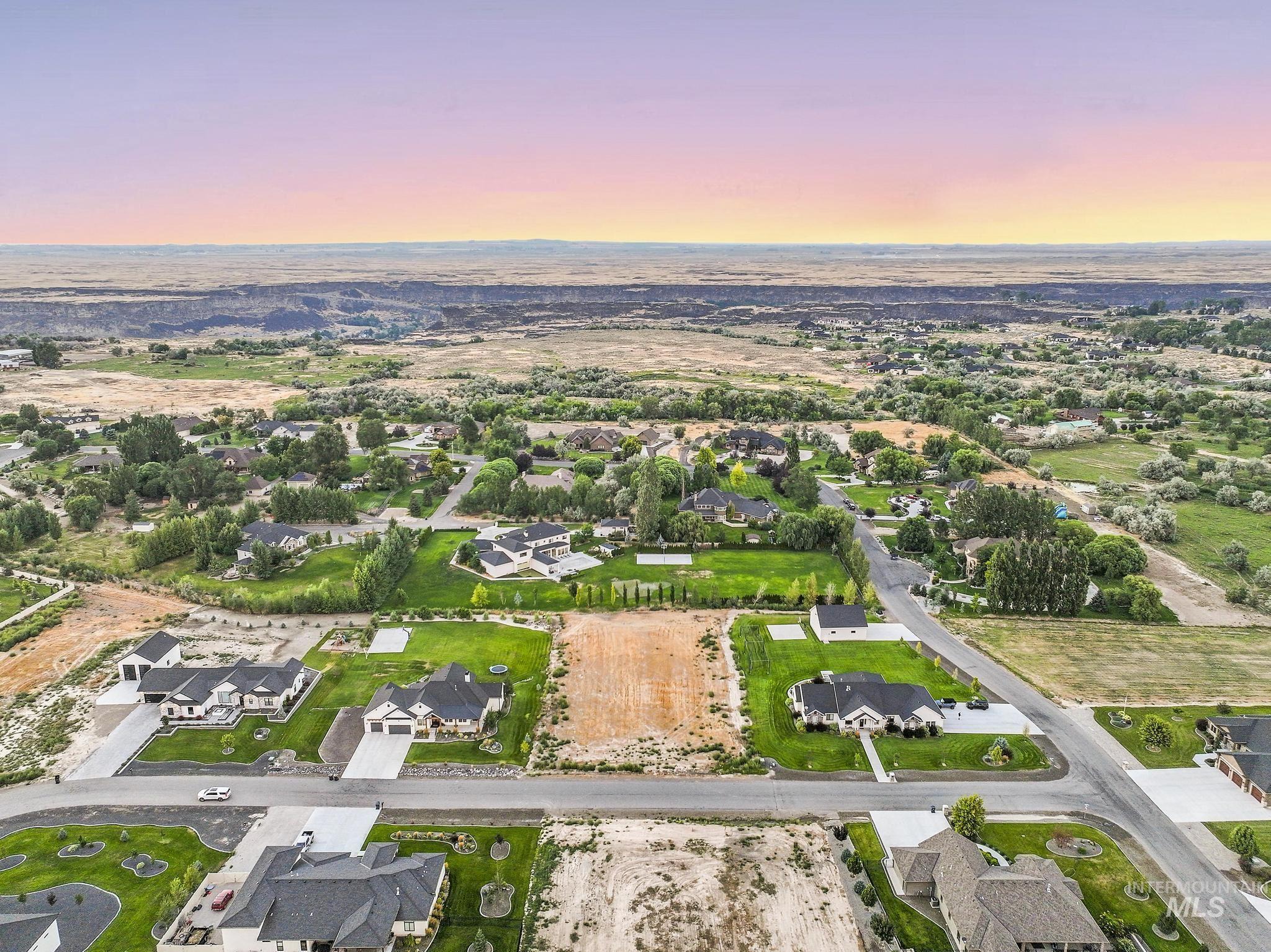 3360 E 4028 N, Twin Falls, Idaho 83301, Land For Sale, Price $189,900,MLS 98934449