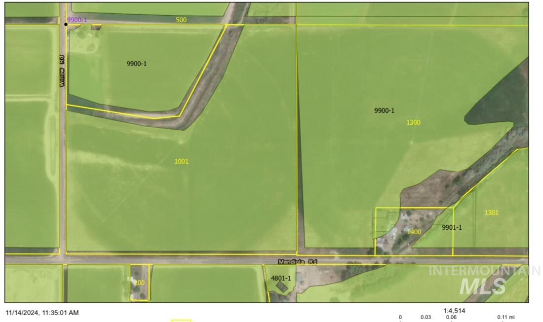 TBD Mendiola Rd., Nyssa, Oregon 97901, Farm & Ranch For Sale, Price $849,000,MLS 98934472