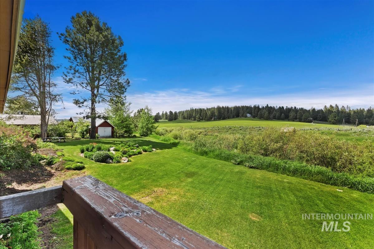 798 and 806 High Valley Rd, High Valley, Idaho 83611, 4 Bedrooms, 2 Bathrooms, Residential For Sale, Price $1,175,000, 98934521