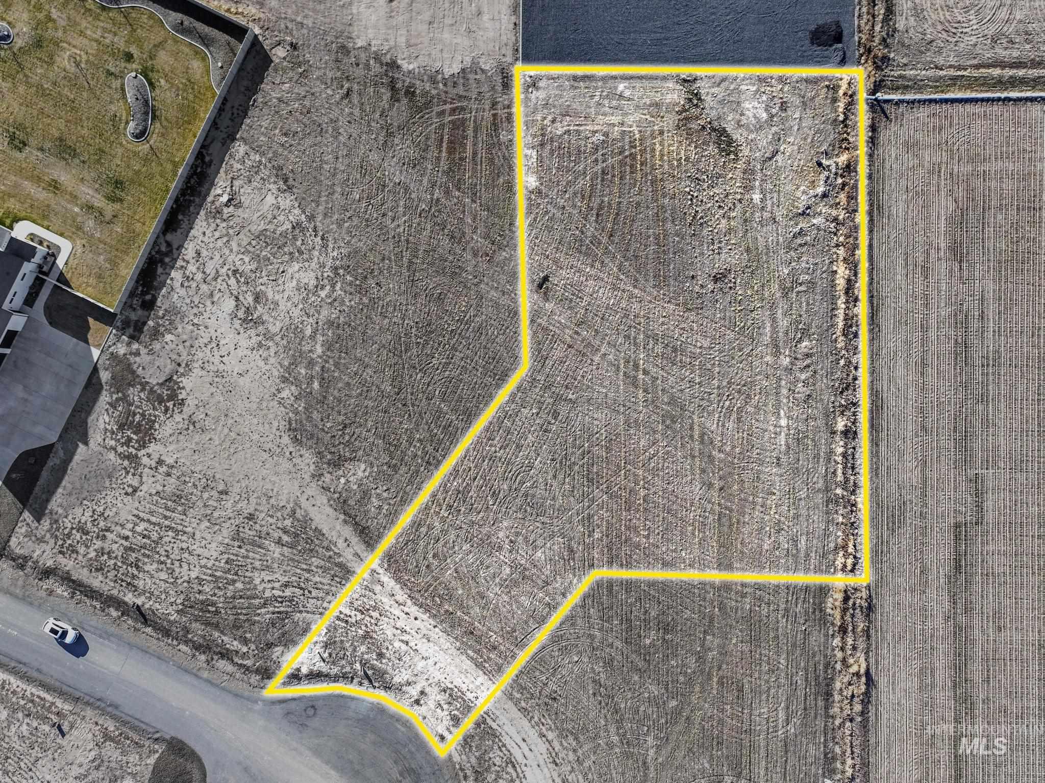 4259 N 2754 E, Twin Falls, Idaho 83301, Land For Sale, Price $219,000, 98934557