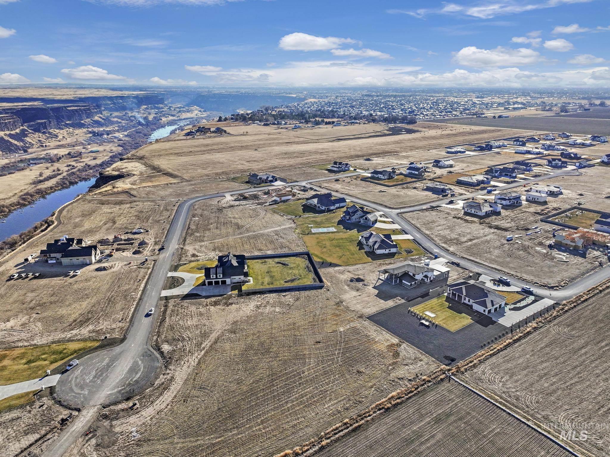 4259 N 2754 E, Twin Falls, Idaho 83301, Land For Sale, Price $219,000, 98934557