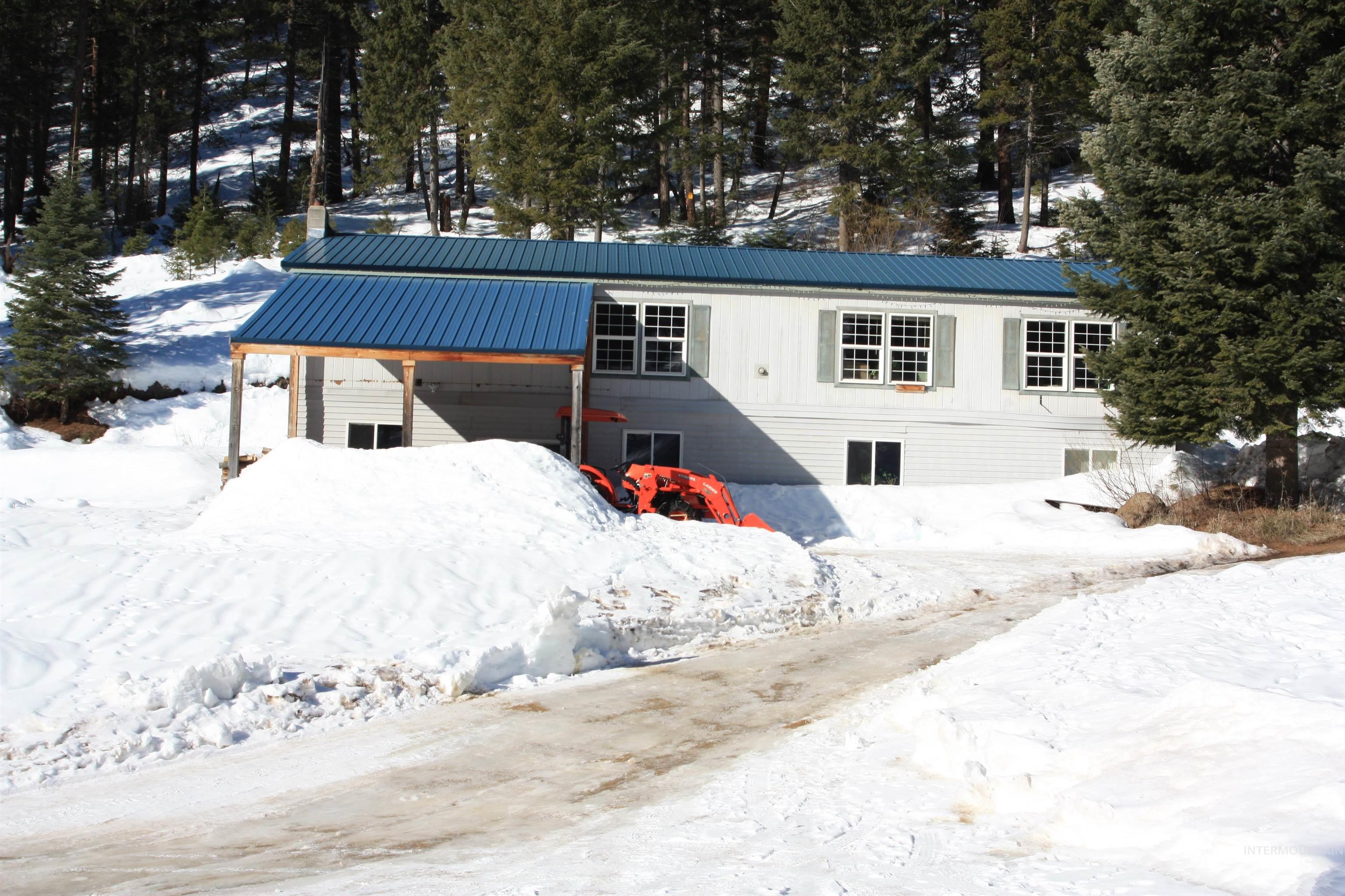 3191 Highway 95, Council, Idaho 83612, 3 Bedrooms, 2 Bathrooms, Residential For Sale, Price $399,000,MLS 98934807