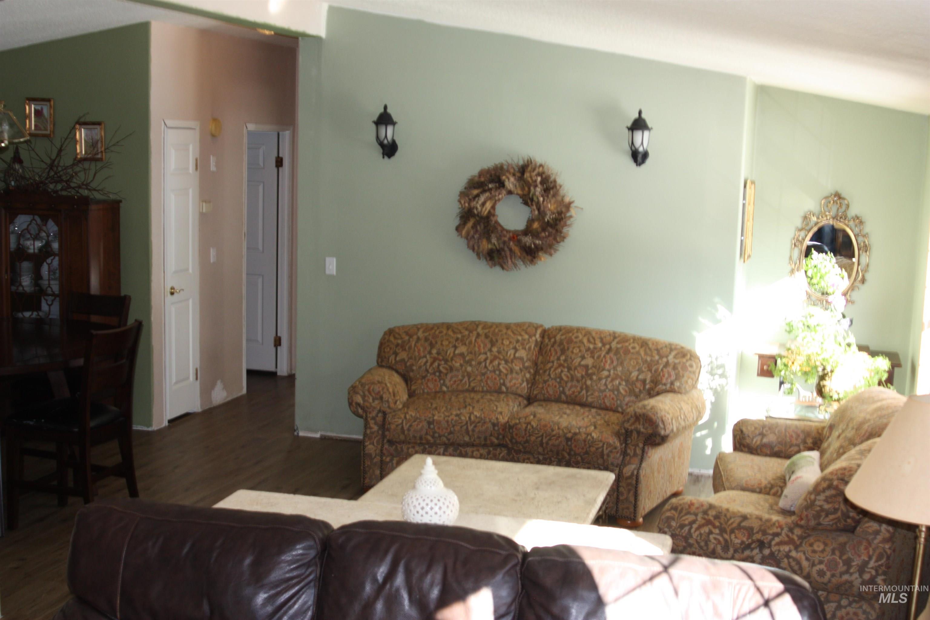 3191 Highway 95, Council, Idaho 83612, 3 Bedrooms, 2 Bathrooms, Residential For Sale, Price $399,000,MLS 98934807