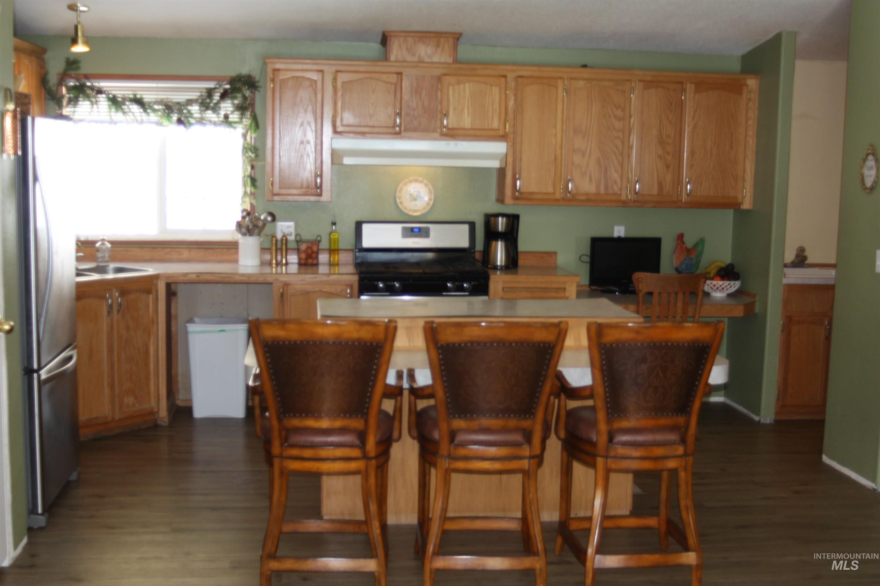 3191 Highway 95, Council, Idaho 83612, 3 Bedrooms, 2 Bathrooms, Residential For Sale, Price $399,000,MLS 98934807