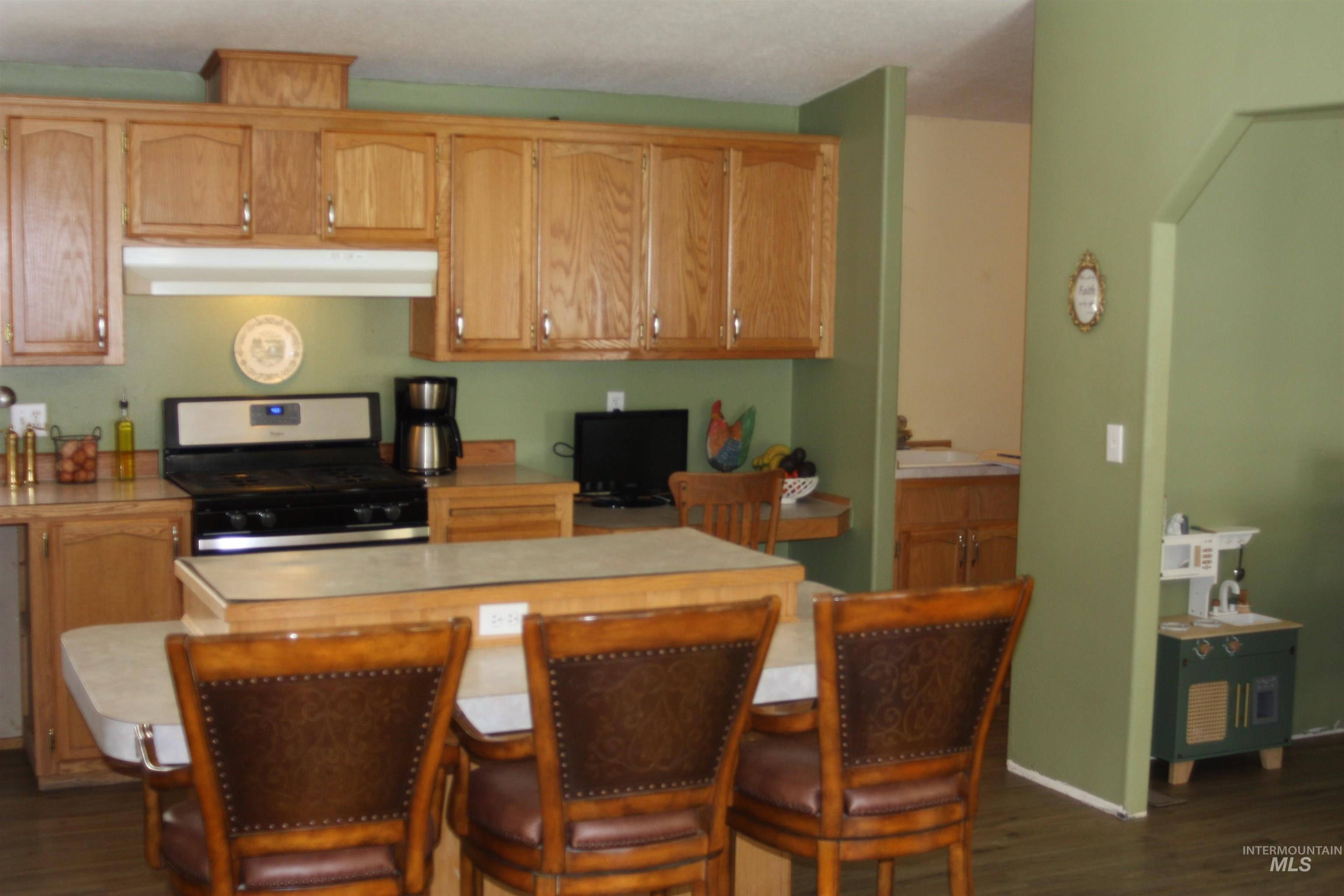 3191 Highway 95, Council, Idaho 83612, 3 Bedrooms, 2 Bathrooms, Residential For Sale, Price $399,000,MLS 98934807