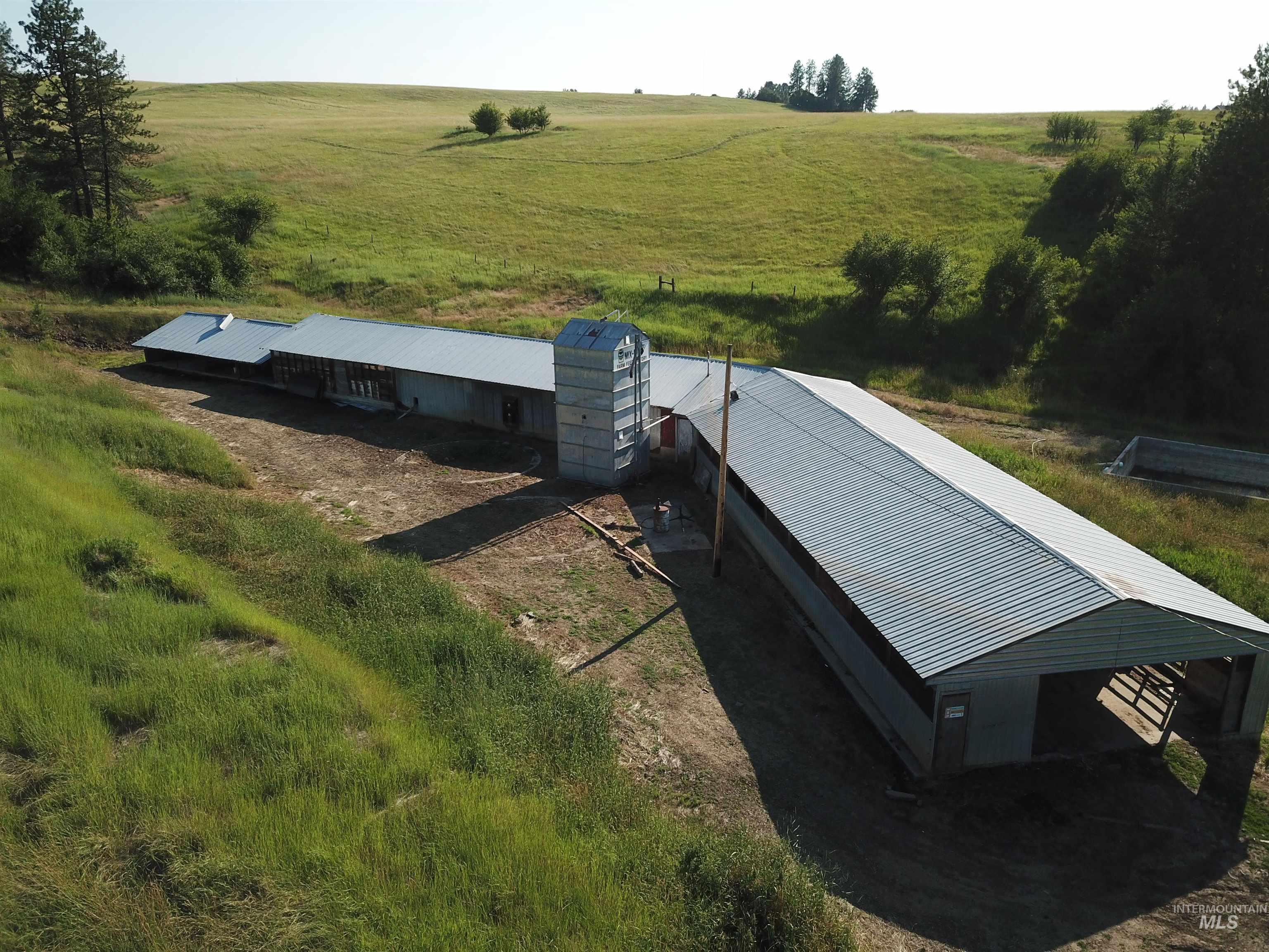 698 Leitch Creek Rd, Kooskia, Idaho 83539, 2 Bedrooms, 1 Bathroom, Residential For Sale, Price $549,000,MLS 98934859