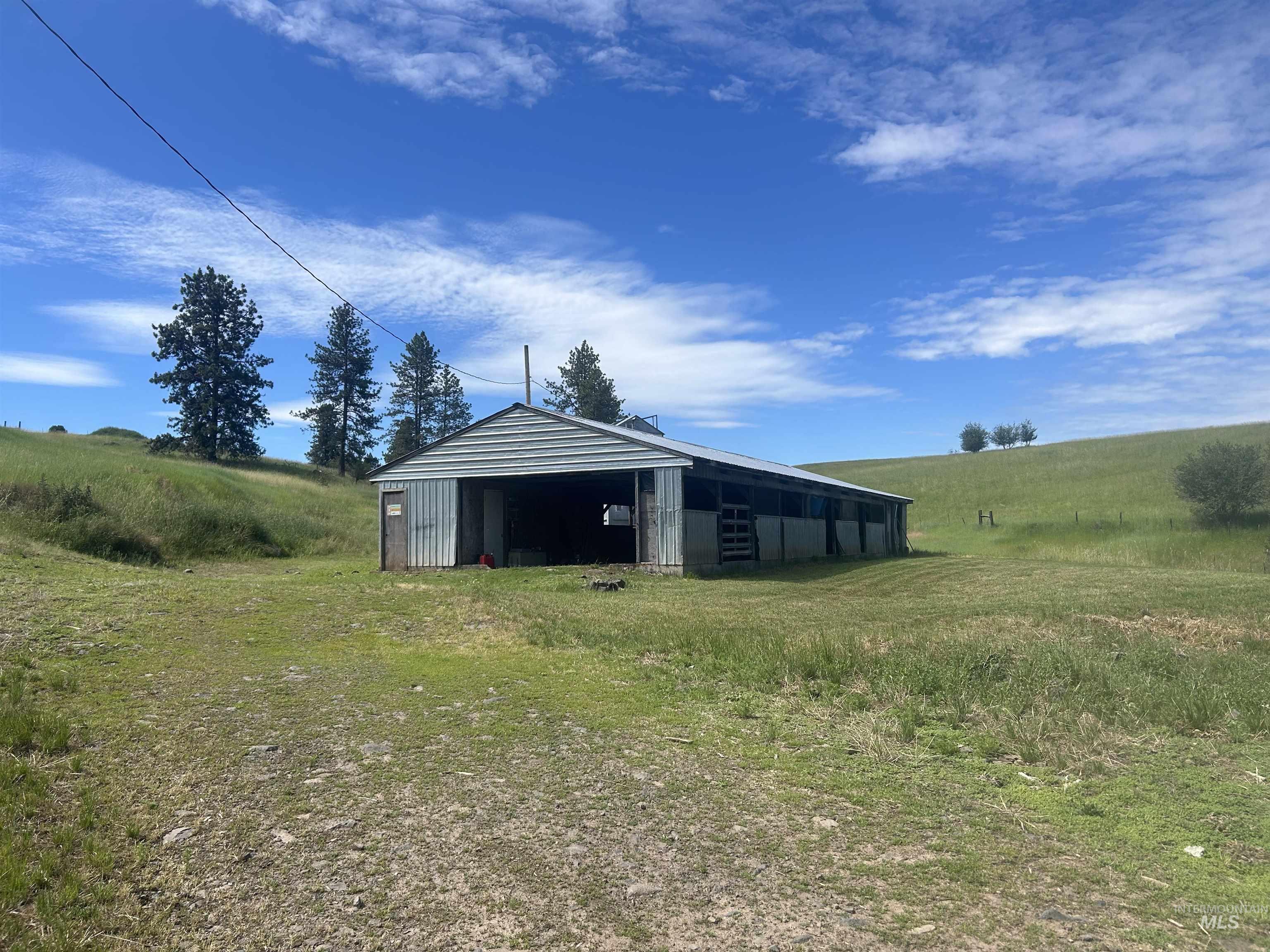 698 Leitch Creek Rd, Kooskia, Idaho 83539, 2 Bedrooms, 1 Bathroom, Residential For Sale, Price $549,000,MLS 98934859