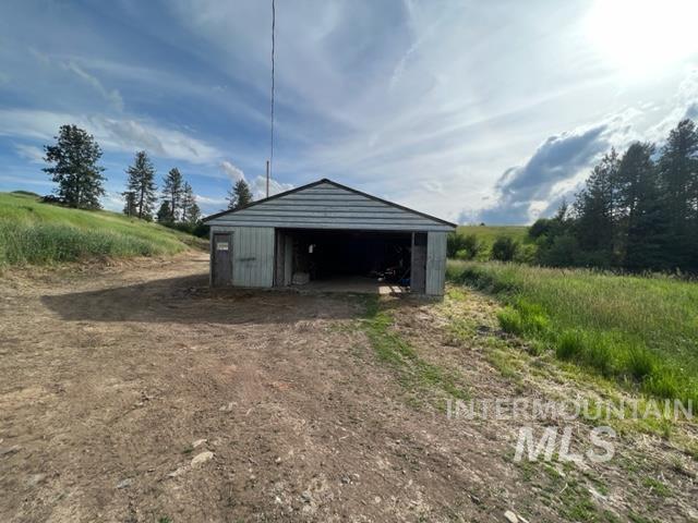698 Leitch Creek Rd, Kooskia, Idaho 83539, 2 Bedrooms, 1 Bathroom, Residential For Sale, Price $549,000,MLS 98934859