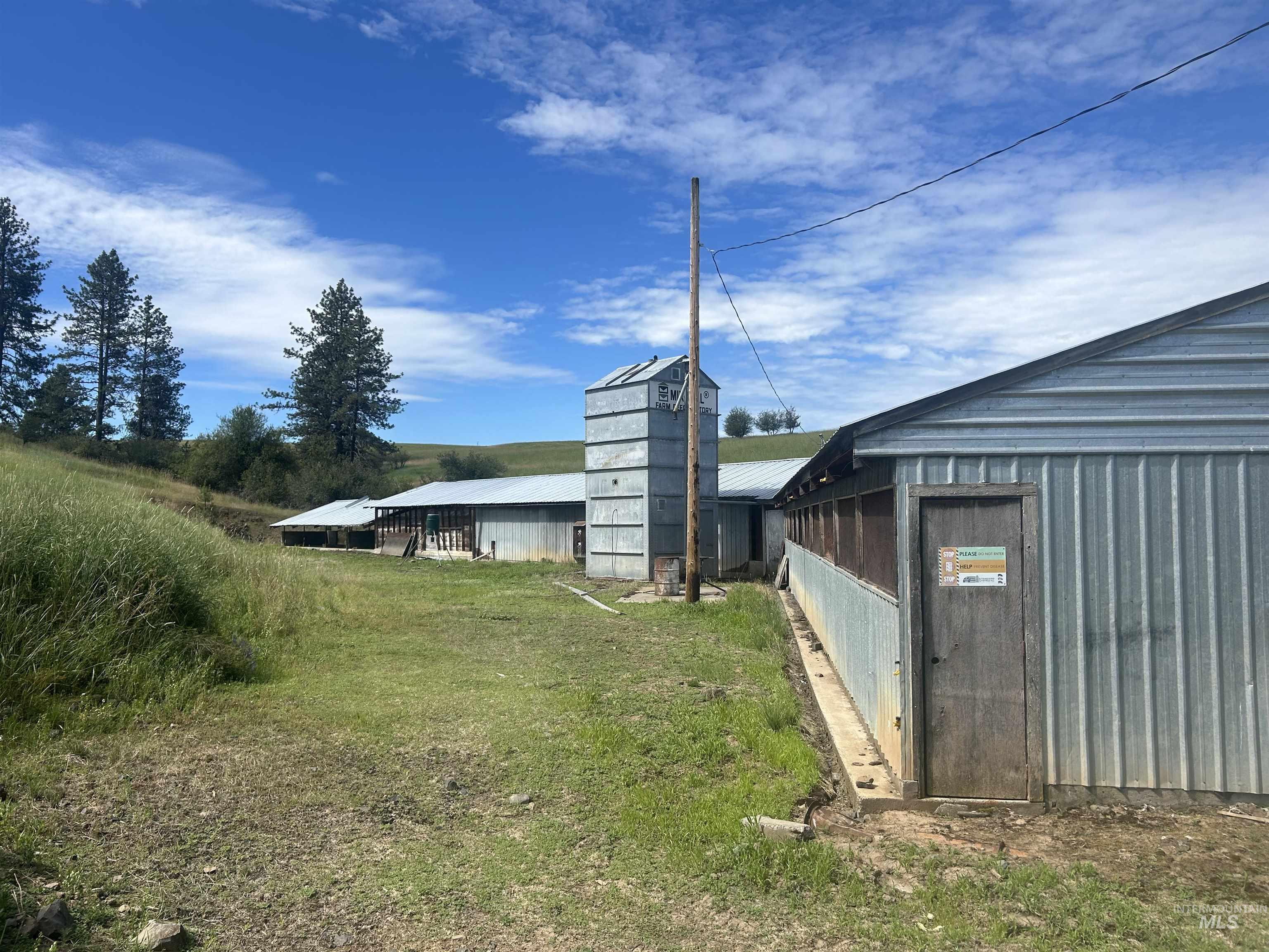 698 Leitch Creek Rd, Kooskia, Idaho 83539, 2 Bedrooms, 1 Bathroom, Residential For Sale, Price $549,000,MLS 98934859