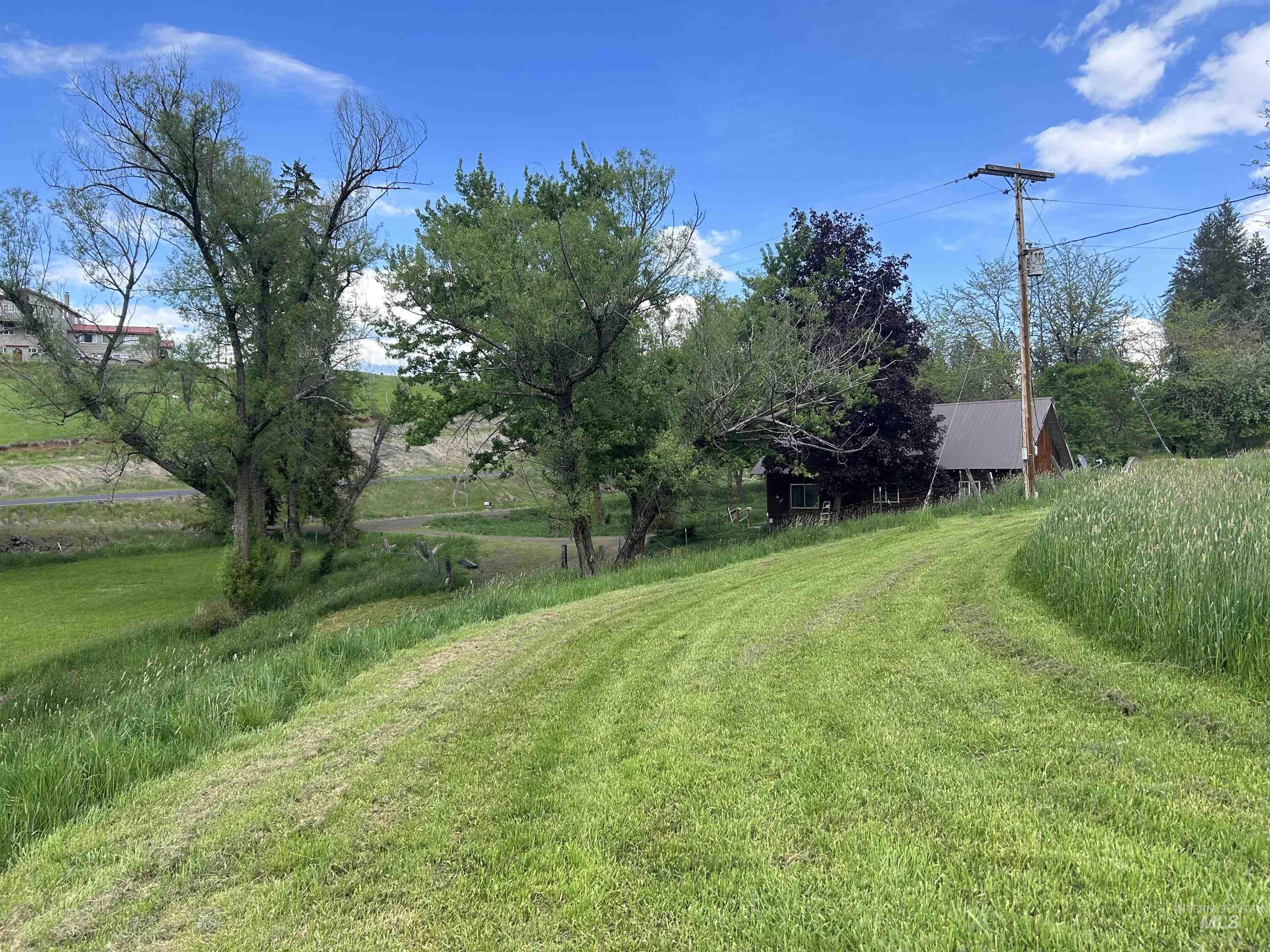 698 Leitch Creek Rd, Kooskia, Idaho 83539, 2 Bedrooms, 1 Bathroom, Residential For Sale, Price $549,000,MLS 98934859